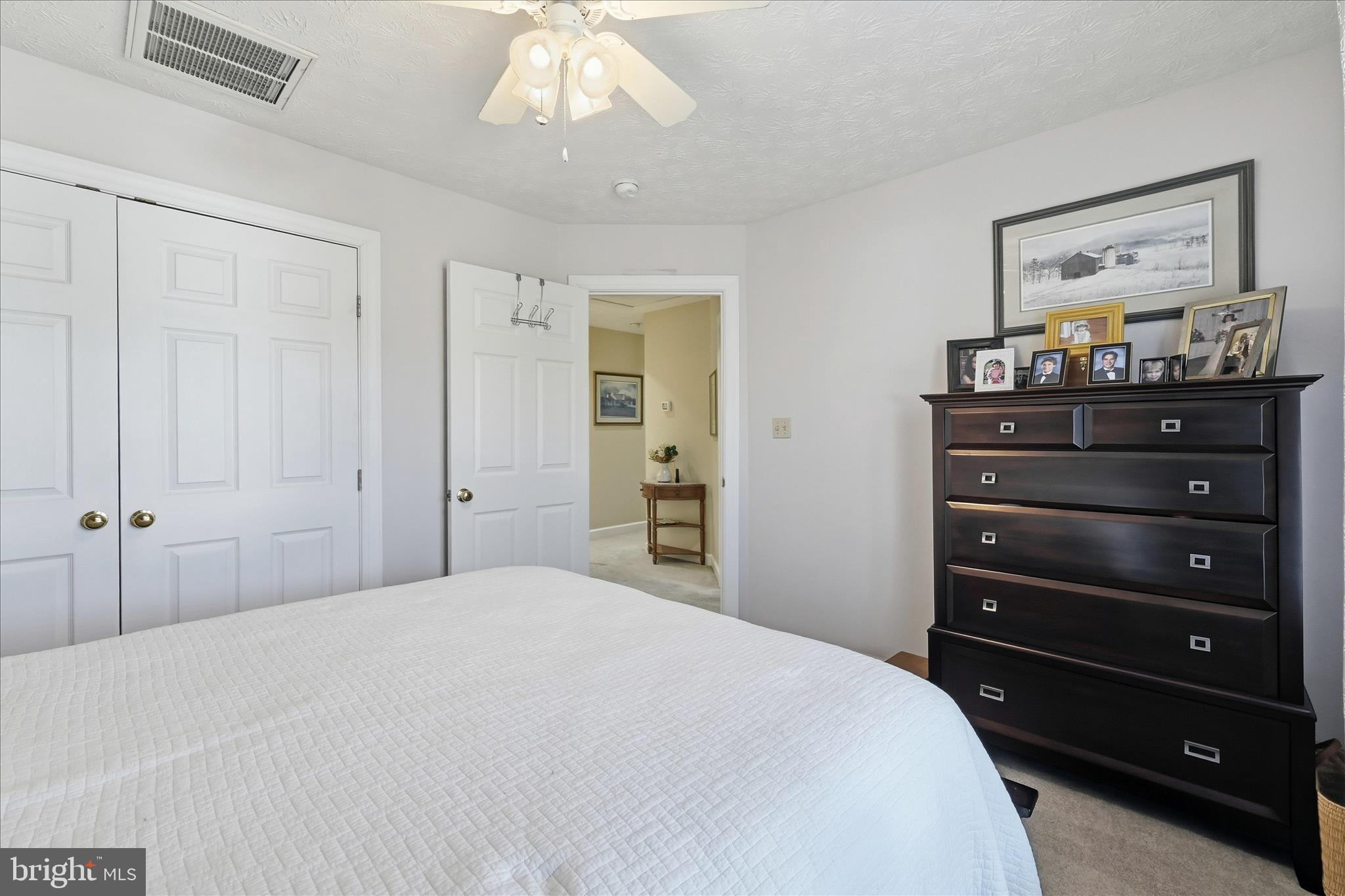 THE DOWNS AT MEADOW BRANCH - Residential