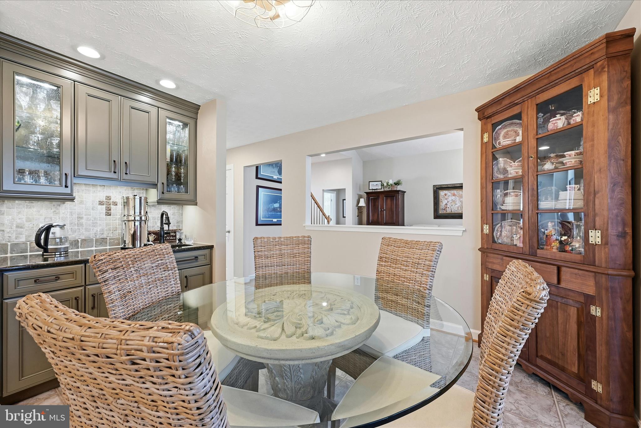 THE DOWNS AT MEADOW BRANCH - Residential