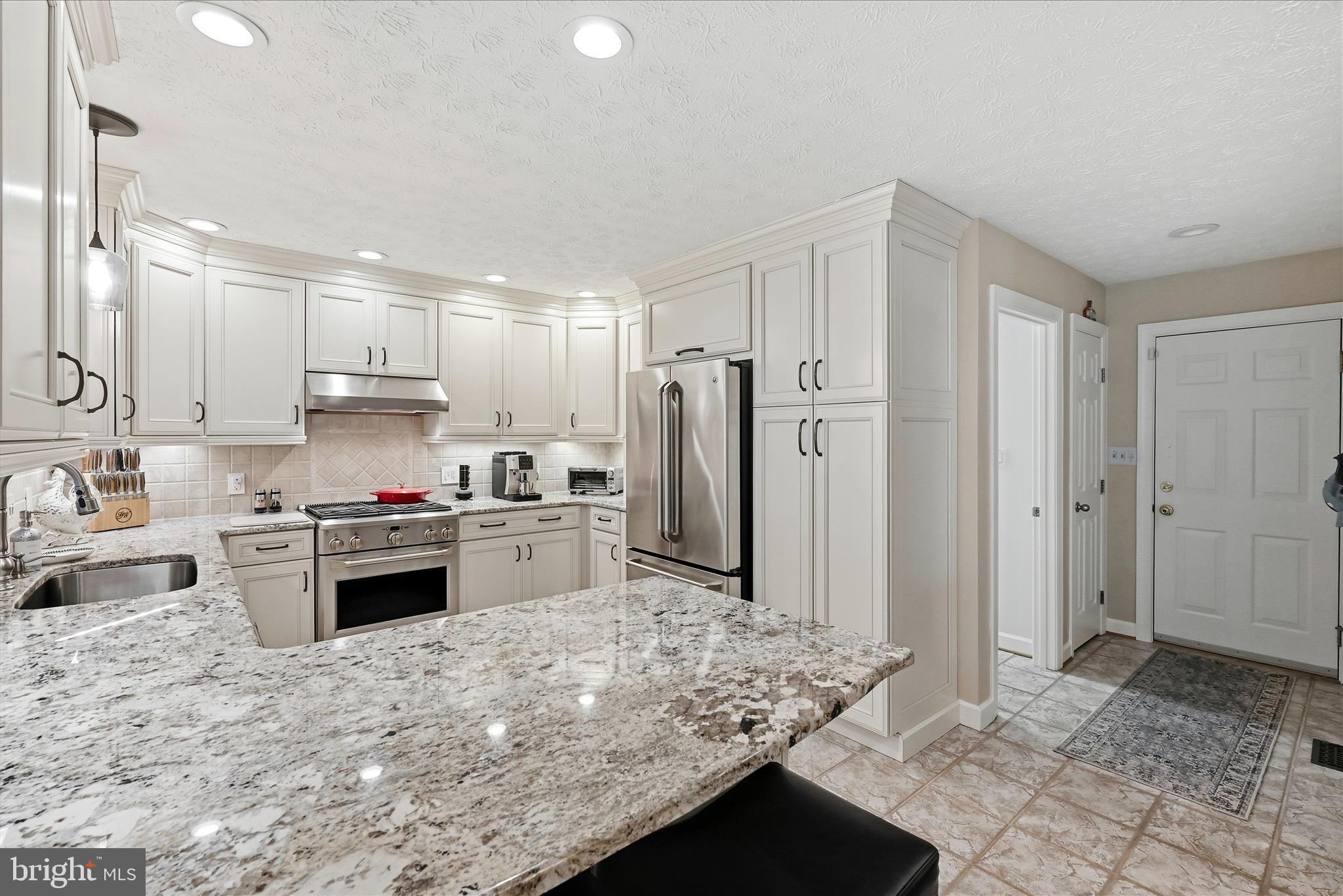 THE DOWNS AT MEADOW BRANCH - Residential