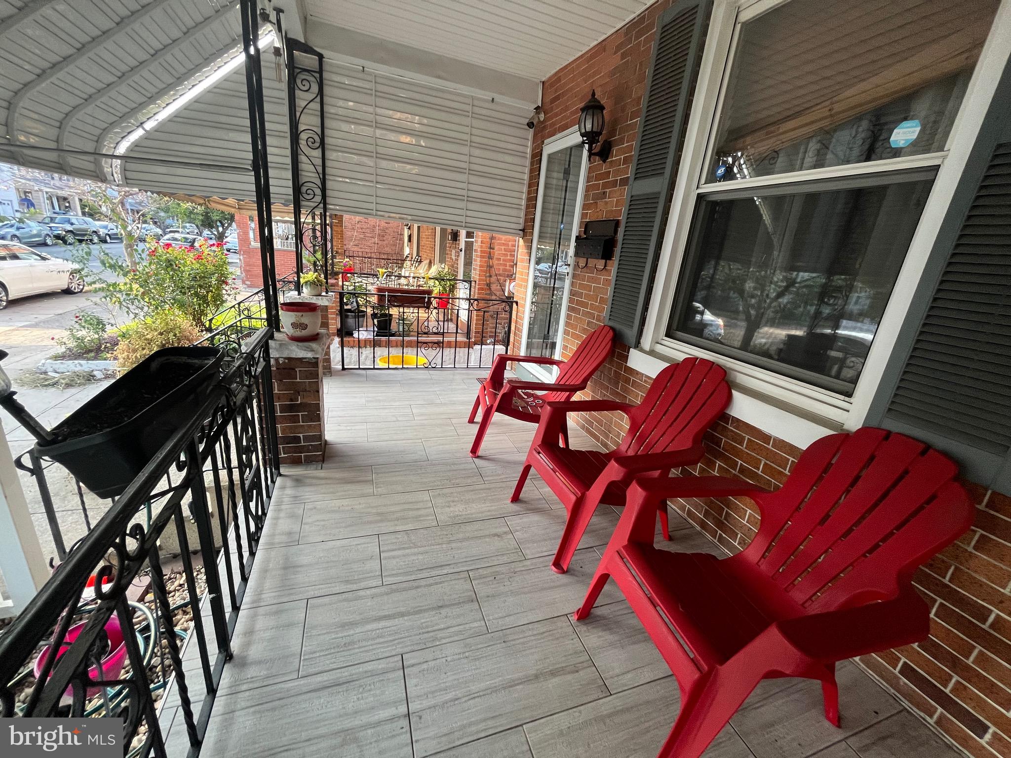 130 ANDERSON STREET