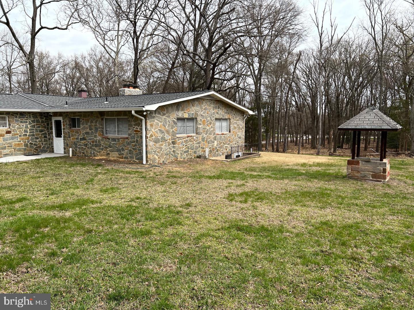 BOWIE - Residential Lease