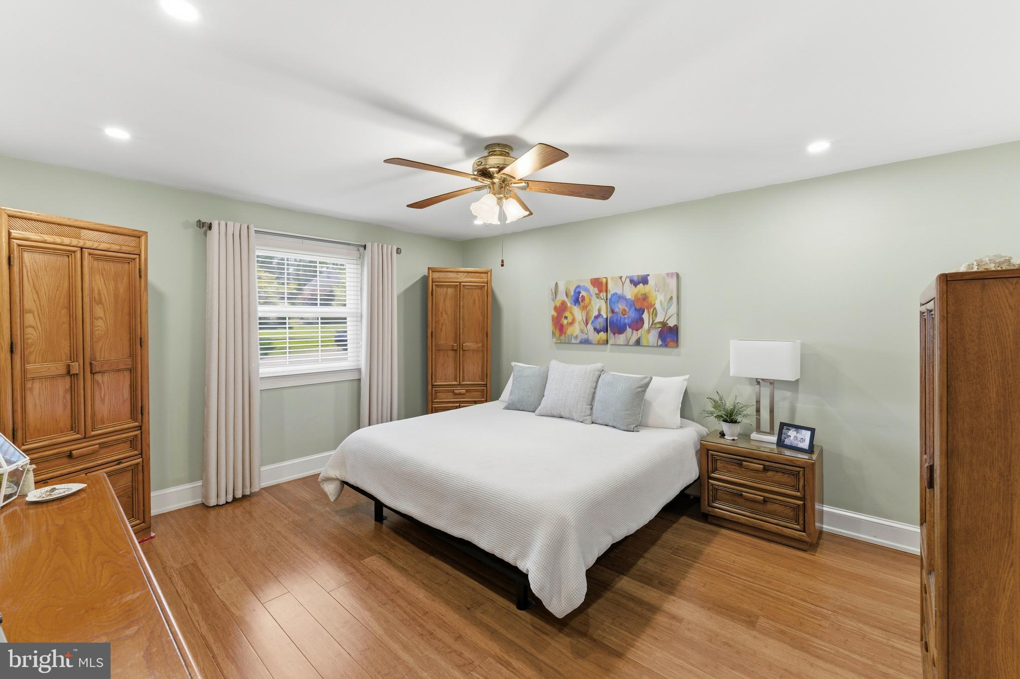 SPRING VALLEY FARM - Residential