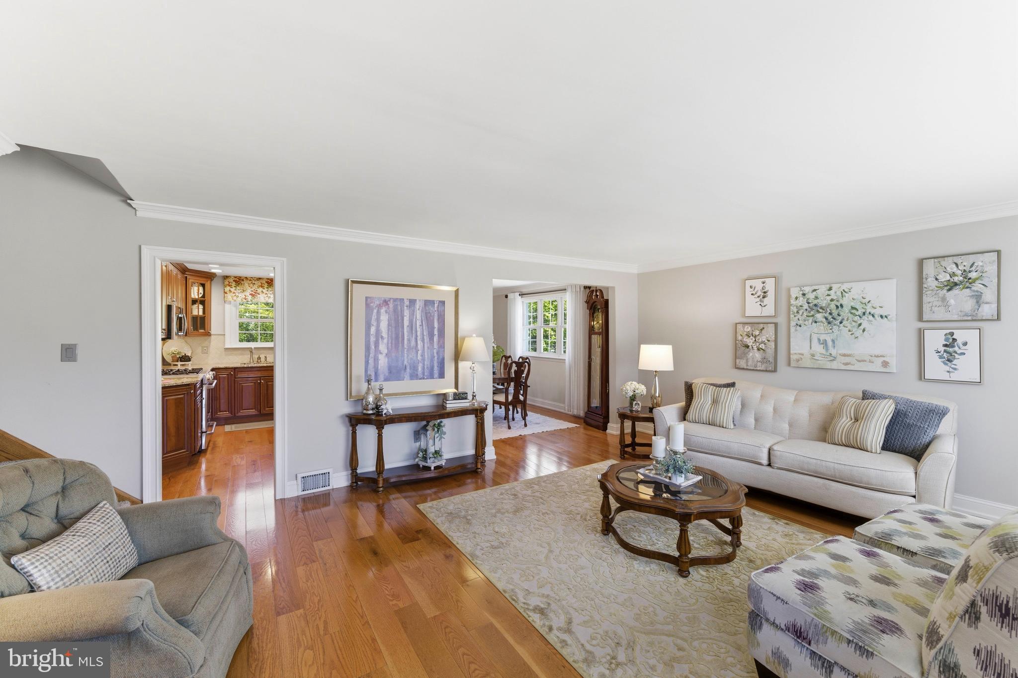 SPRING VALLEY FARM - Residential