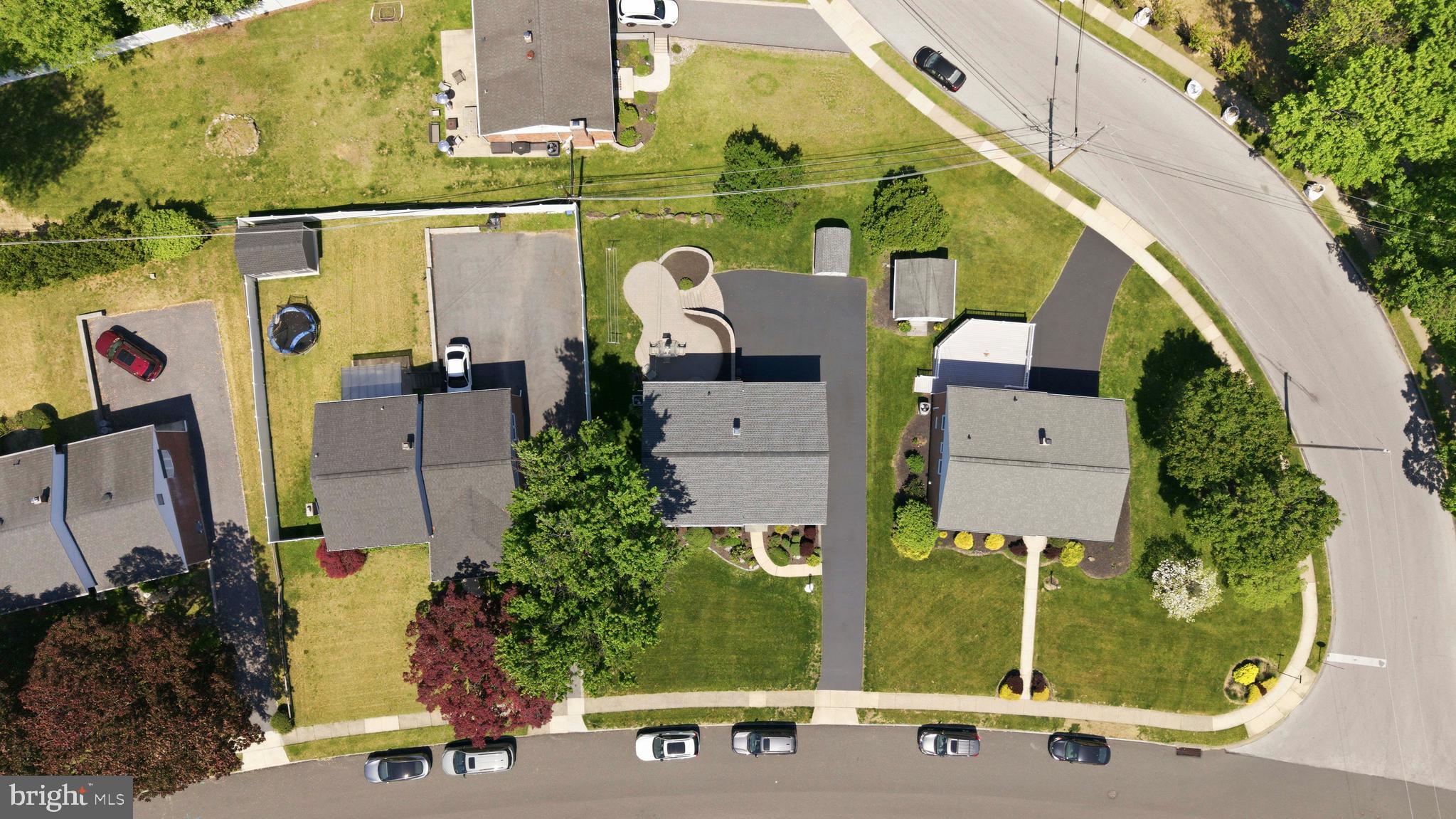 SPRING VALLEY FARM - Residential