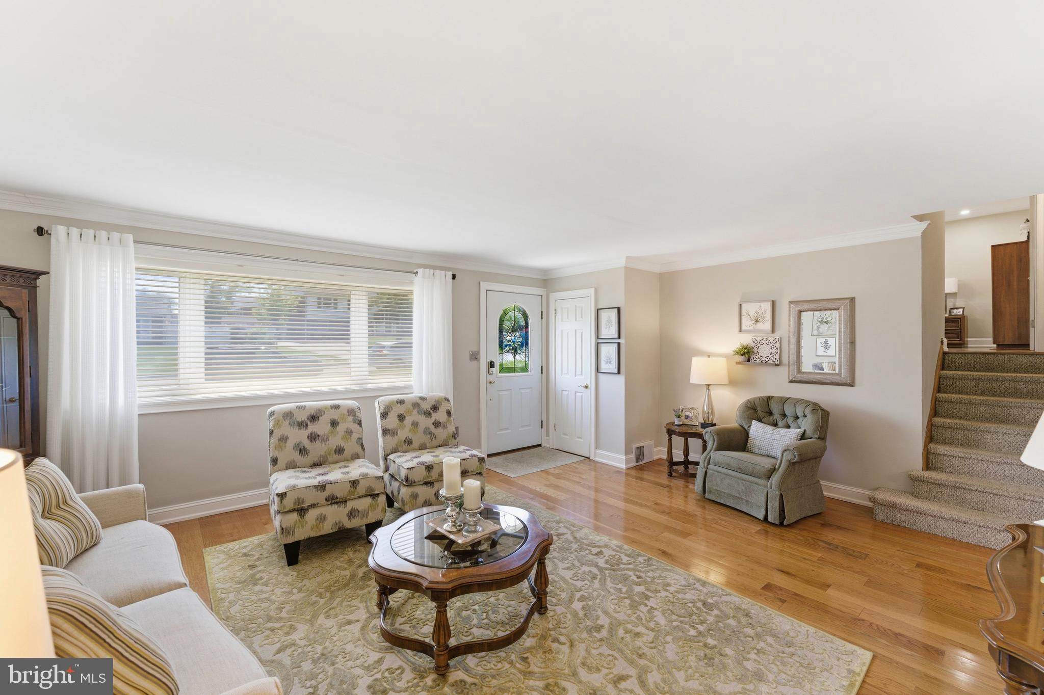 SPRING VALLEY FARM - Residential