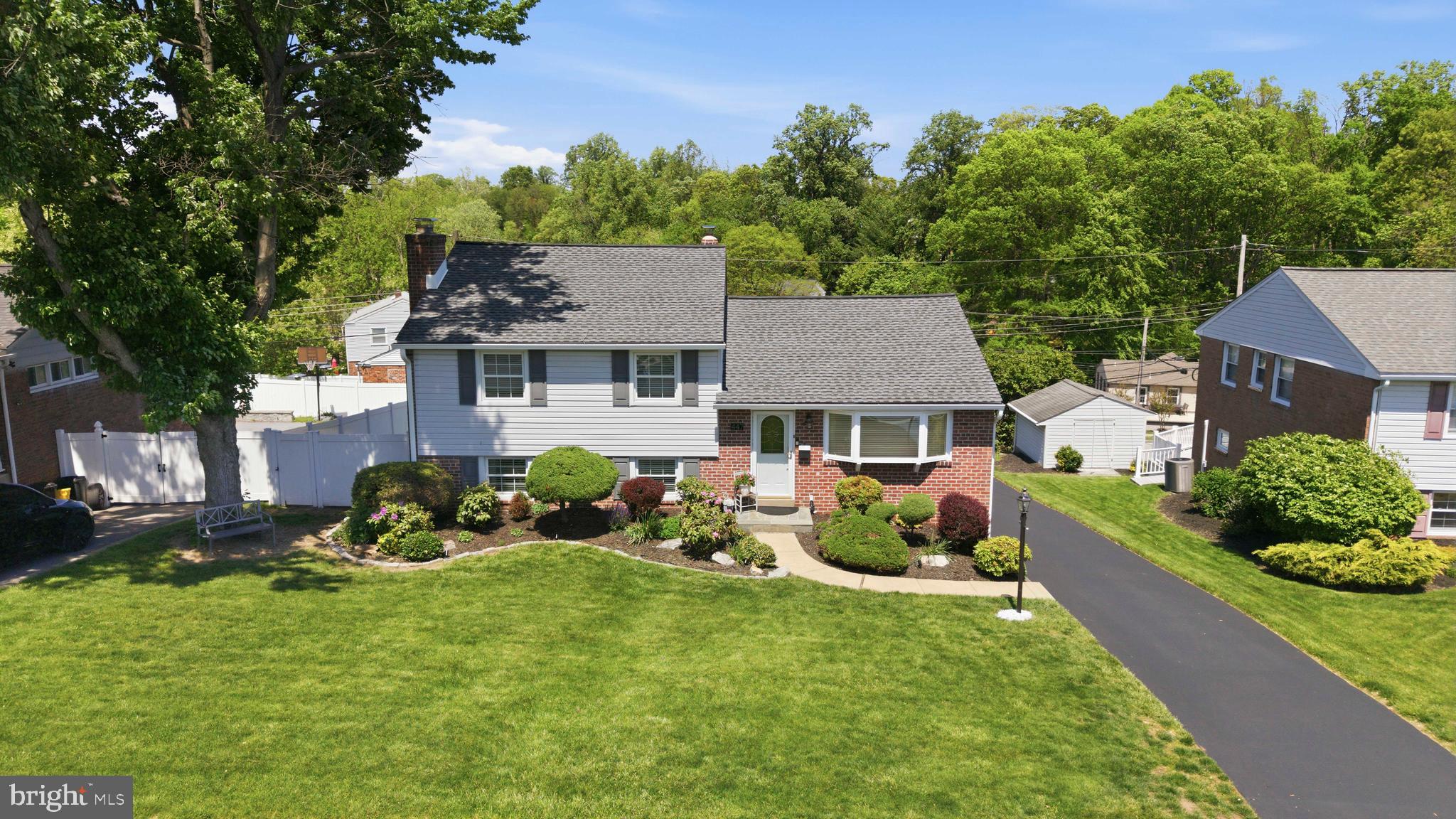 SPRING VALLEY FARM - Residential