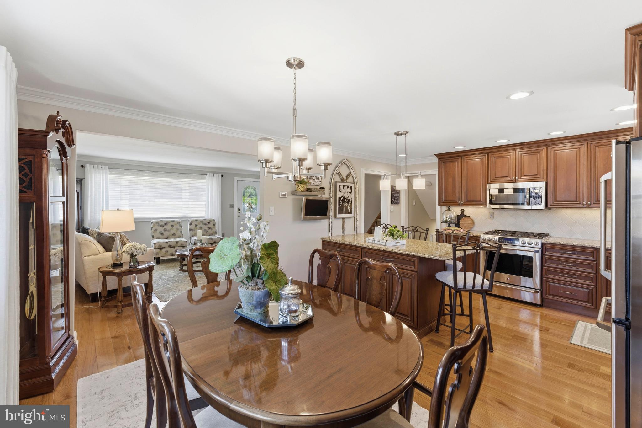 SPRING VALLEY FARM - Residential