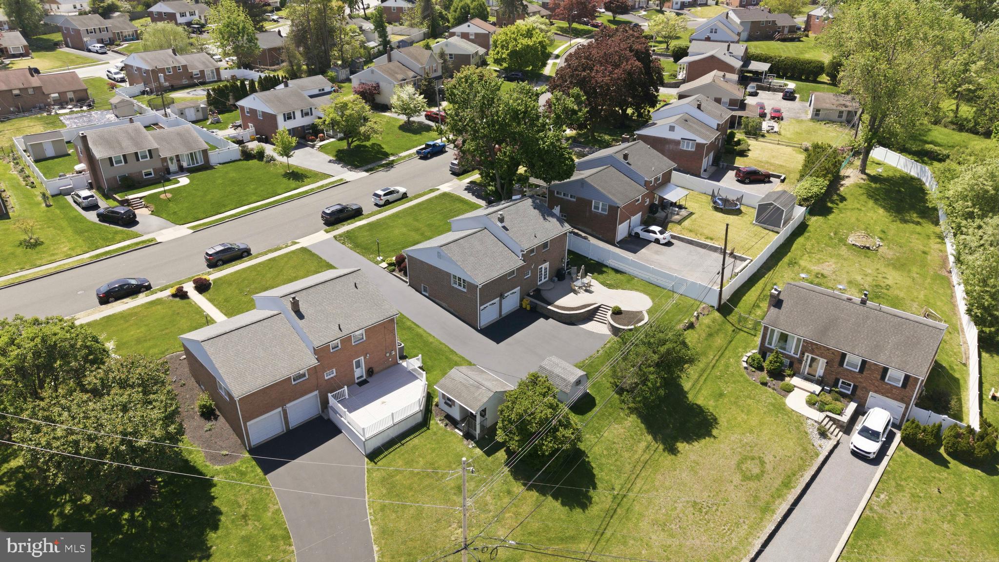 SPRING VALLEY FARM - Residential