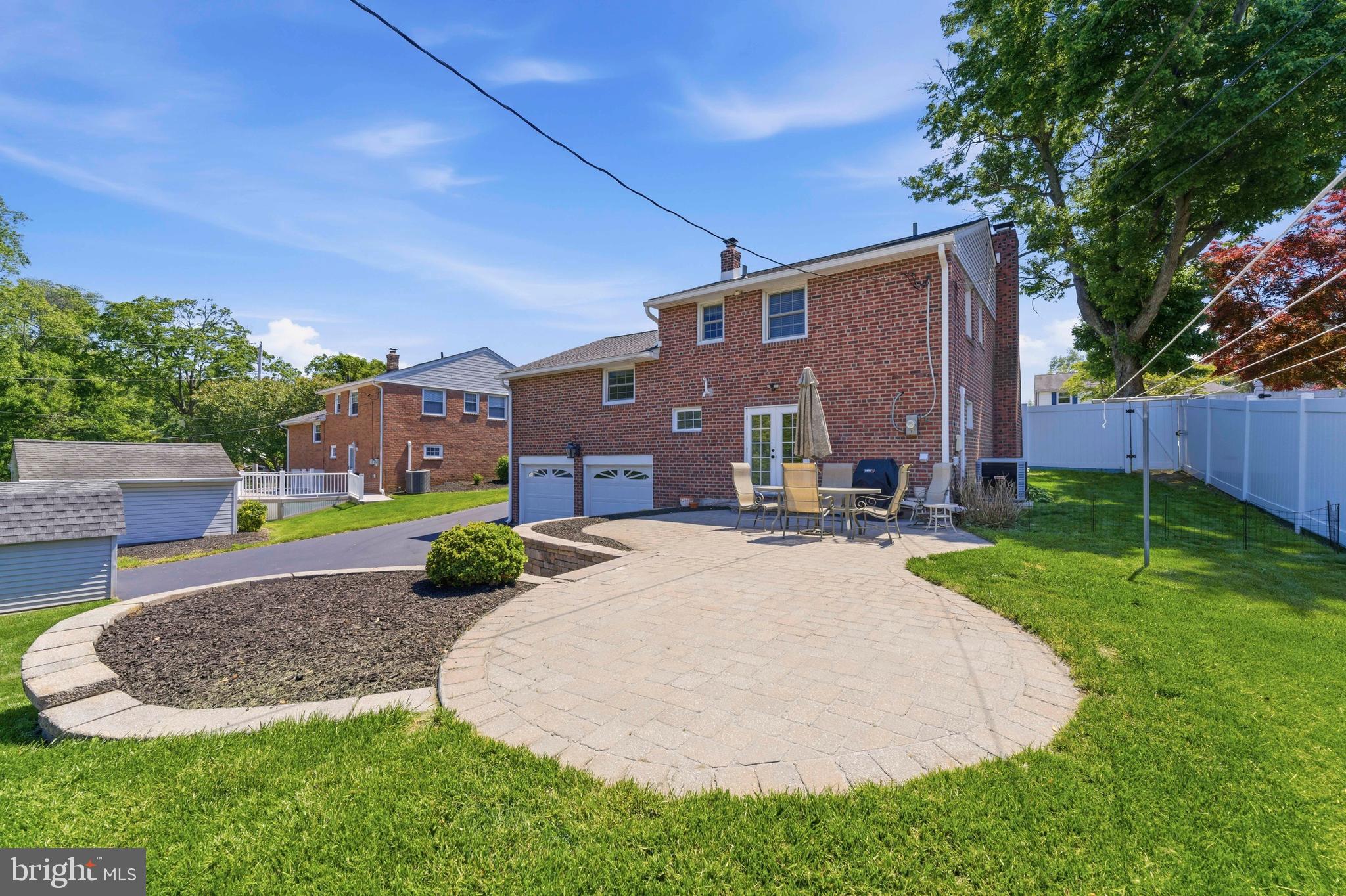 SPRING VALLEY FARM - Residential