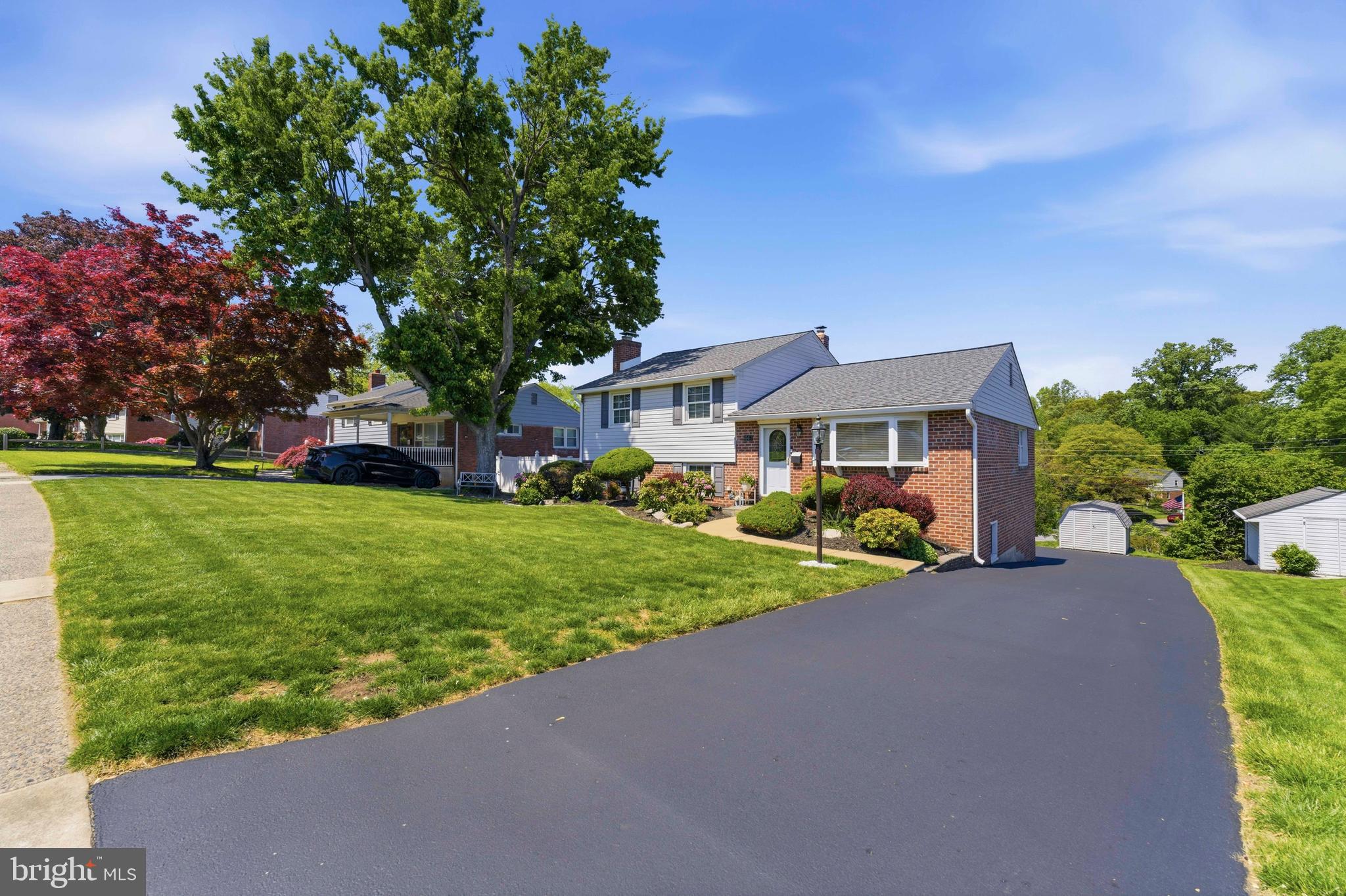 SPRING VALLEY FARM - Residential