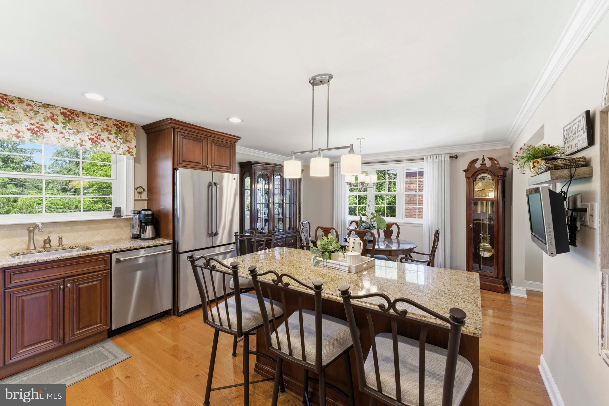 SPRING VALLEY FARM - Residential