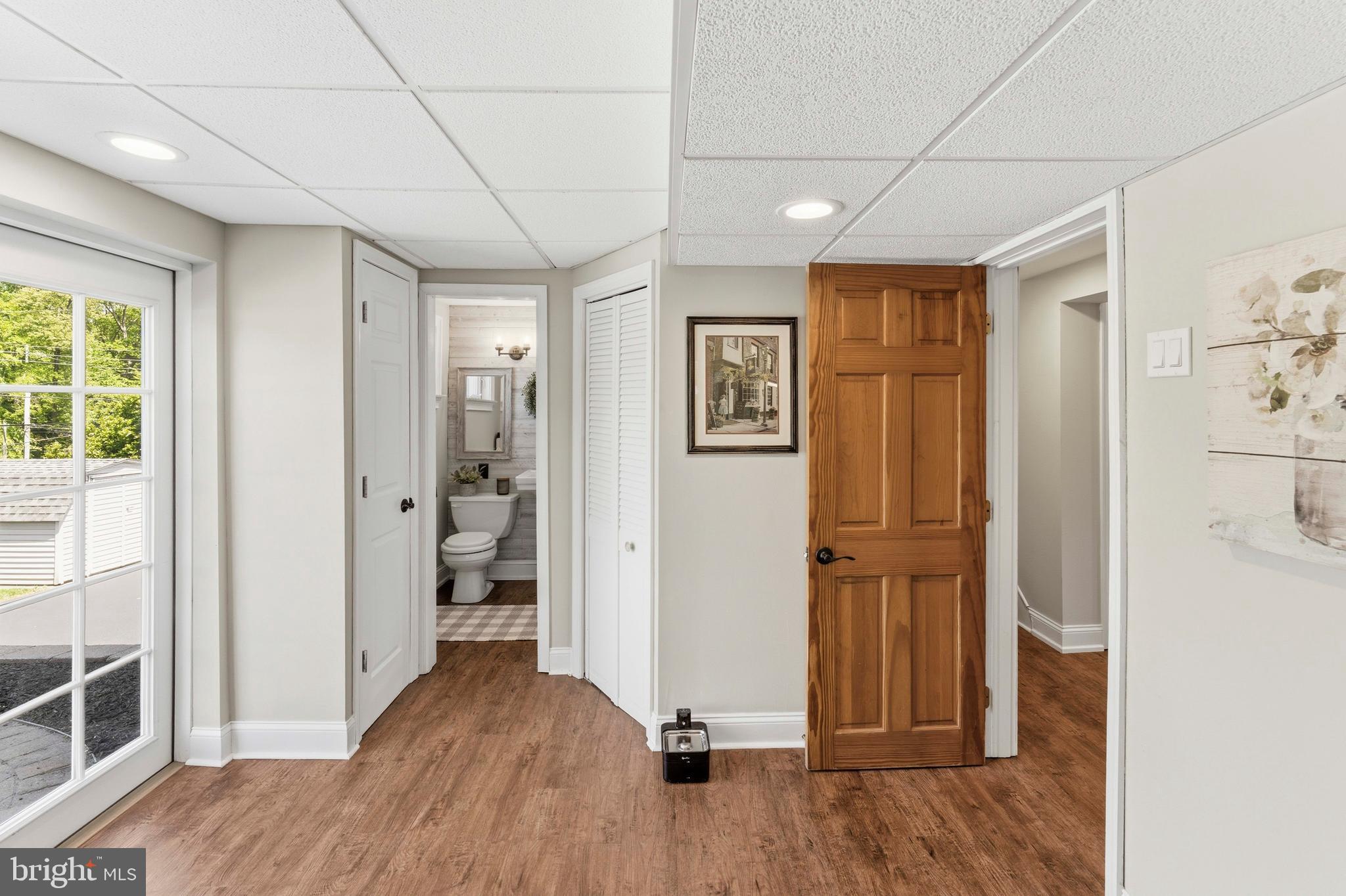 SPRING VALLEY FARM - Residential