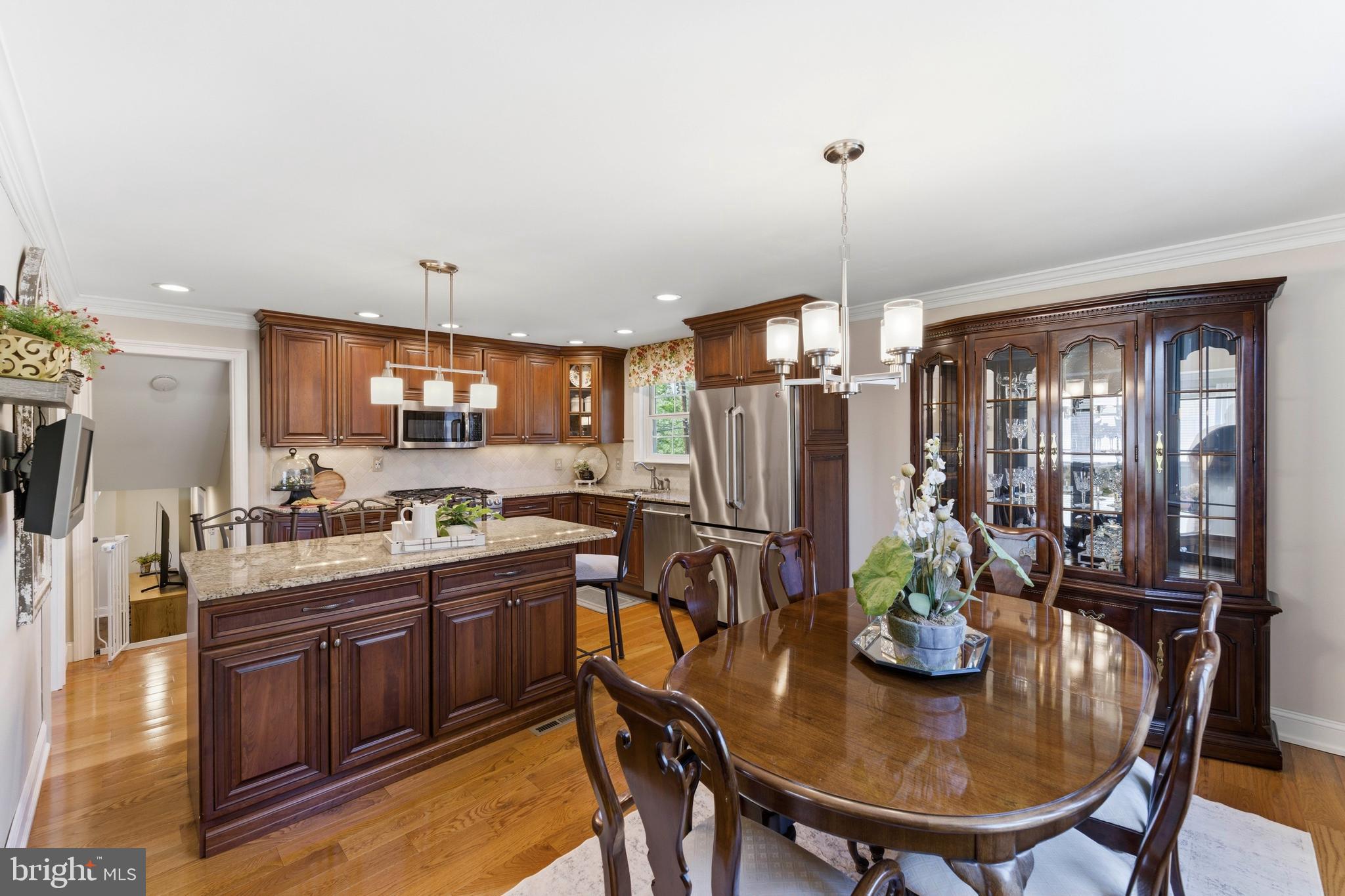 SPRING VALLEY FARM - Residential