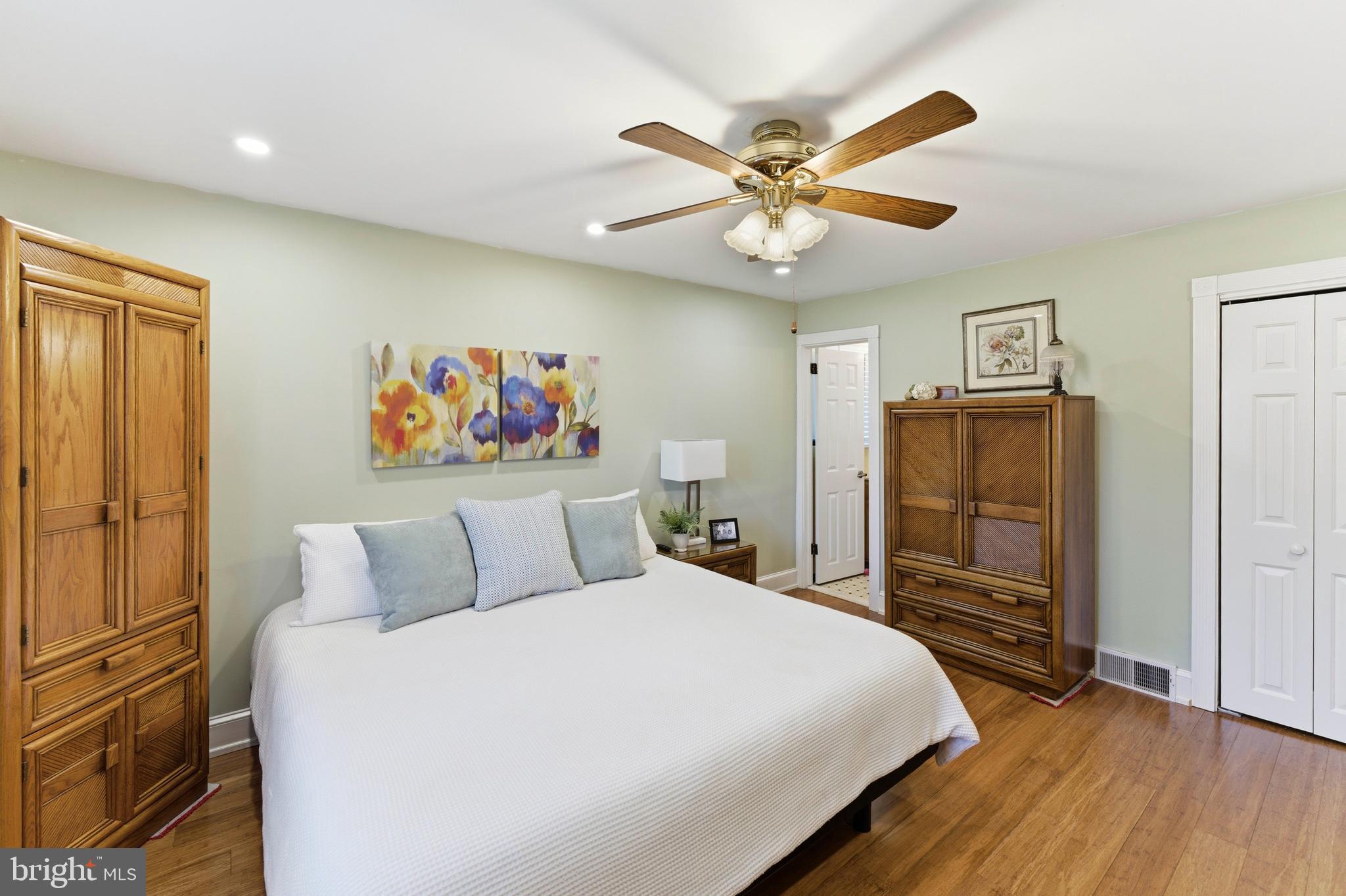 SPRING VALLEY FARM - Residential
