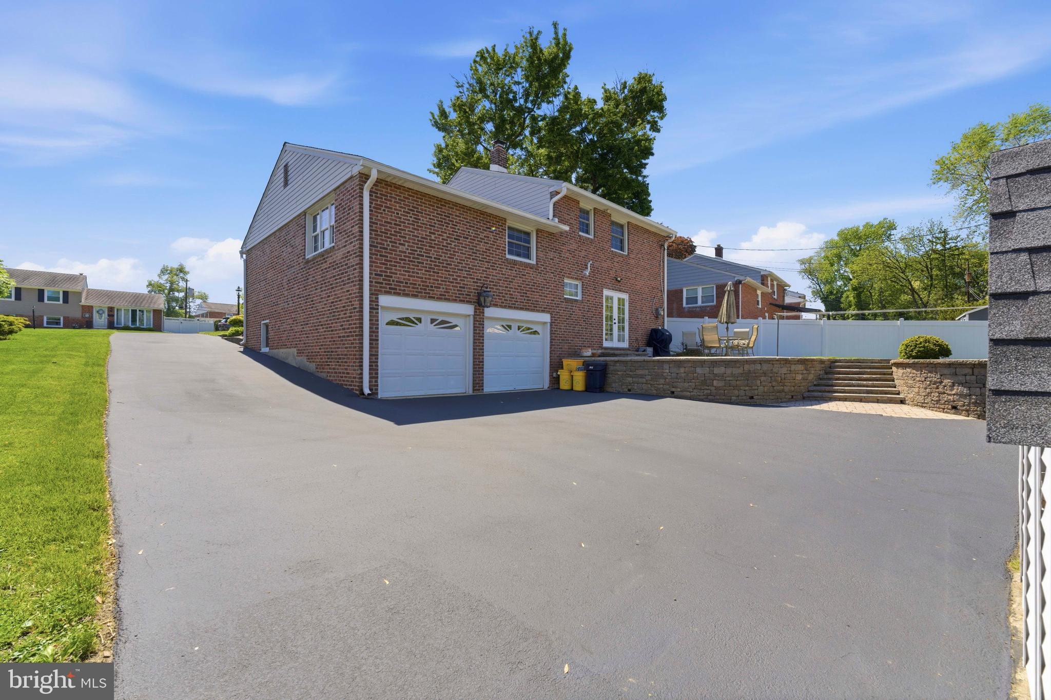 SPRING VALLEY FARM - Residential