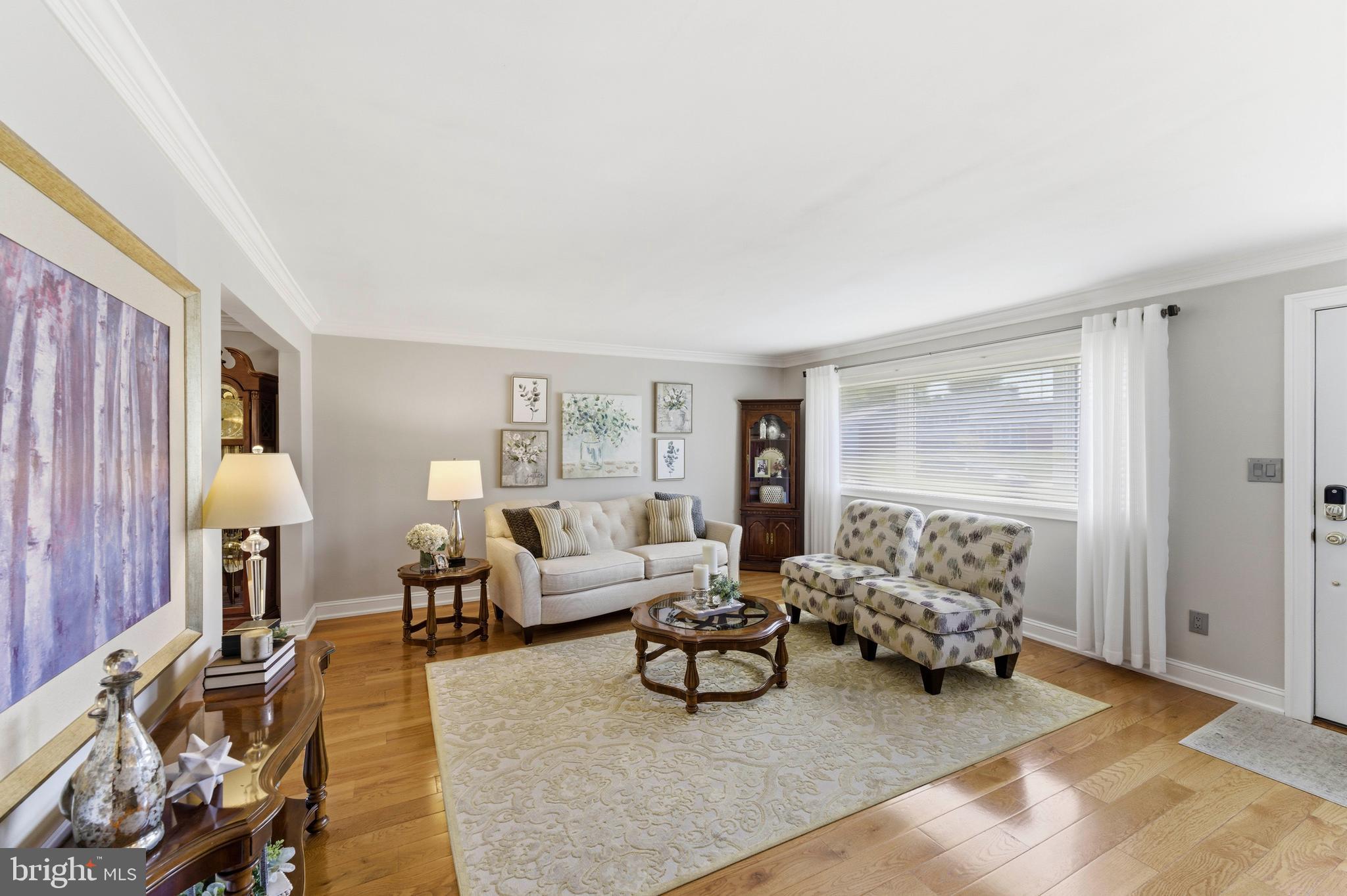 SPRING VALLEY FARM - Residential