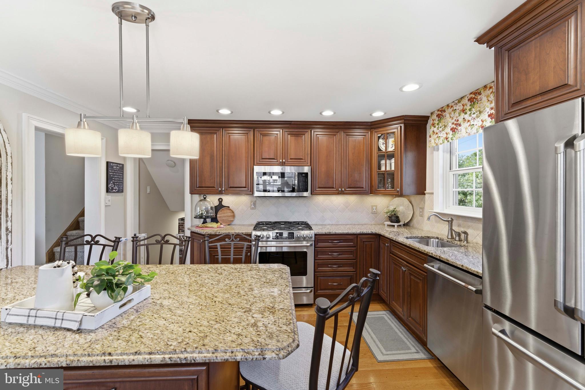 SPRING VALLEY FARM - Residential