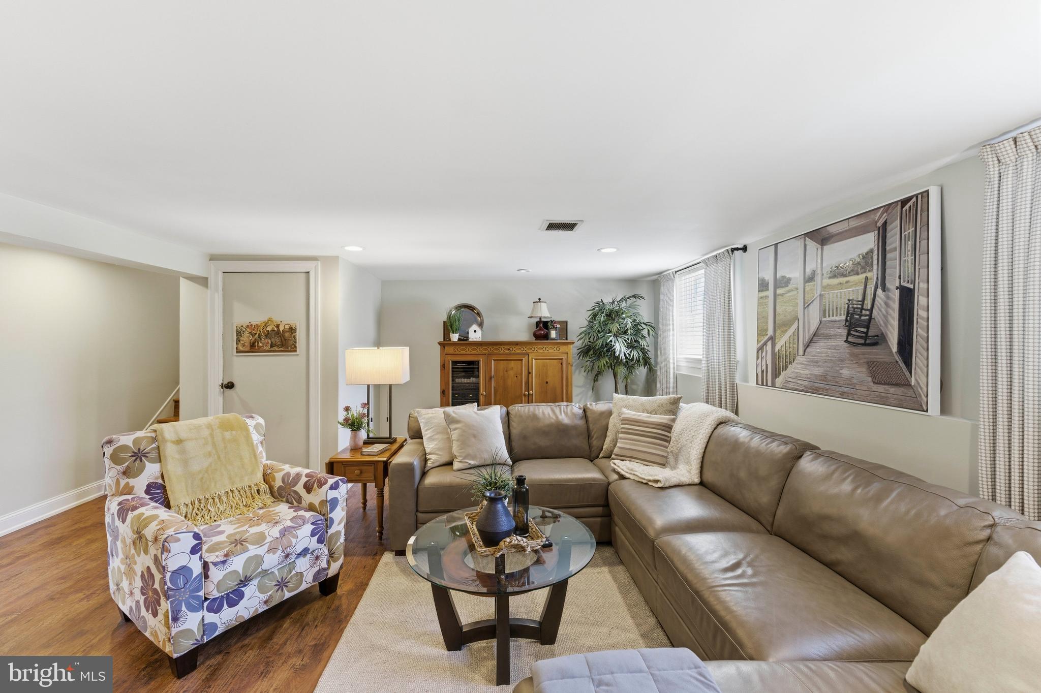 SPRING VALLEY FARM - Residential