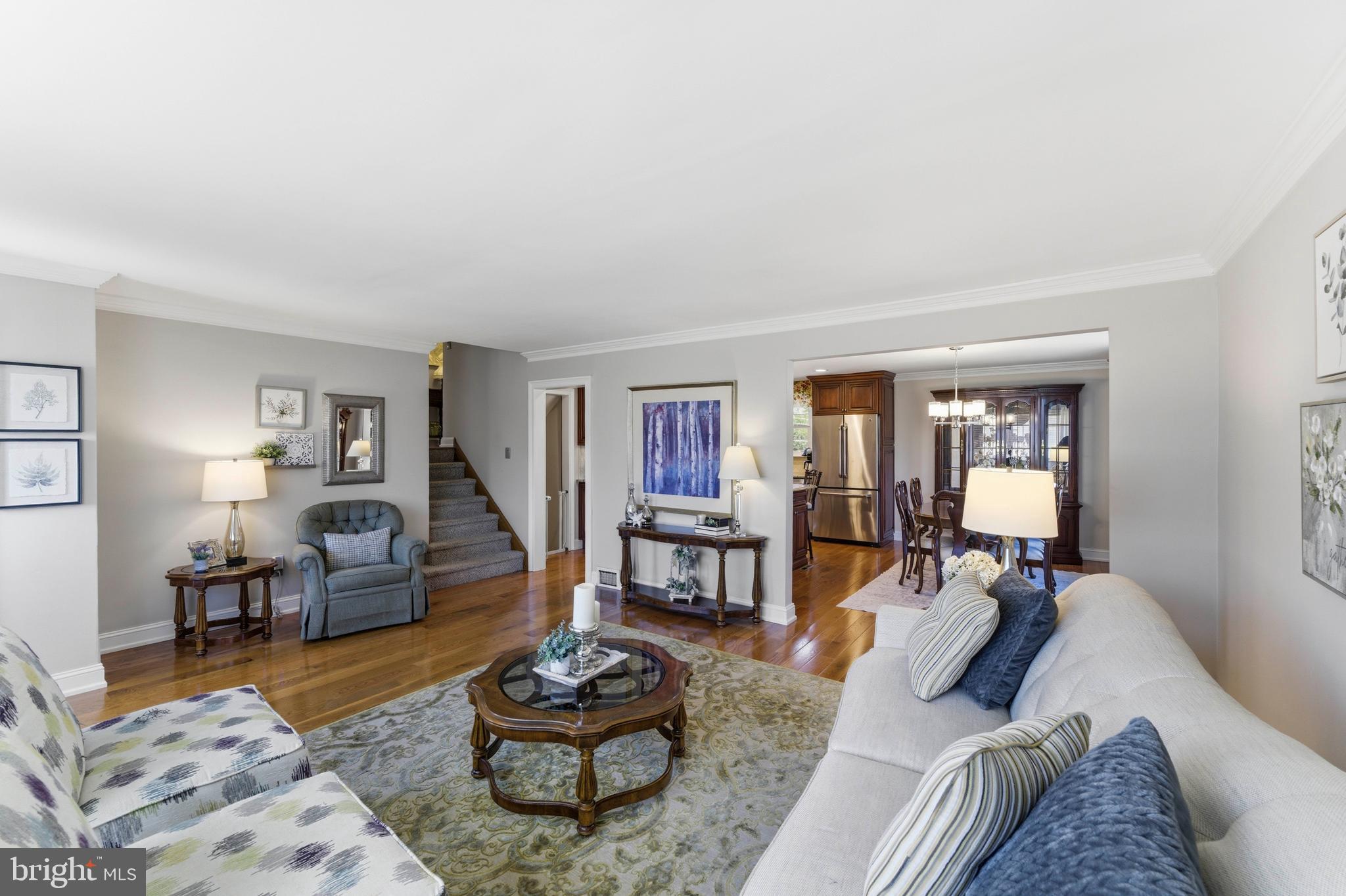 SPRING VALLEY FARM - Residential