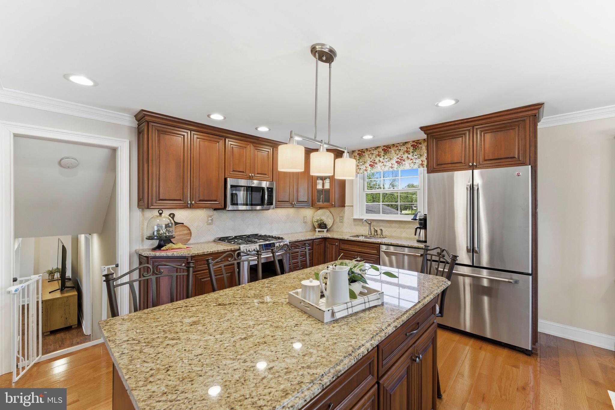 SPRING VALLEY FARM - Residential
