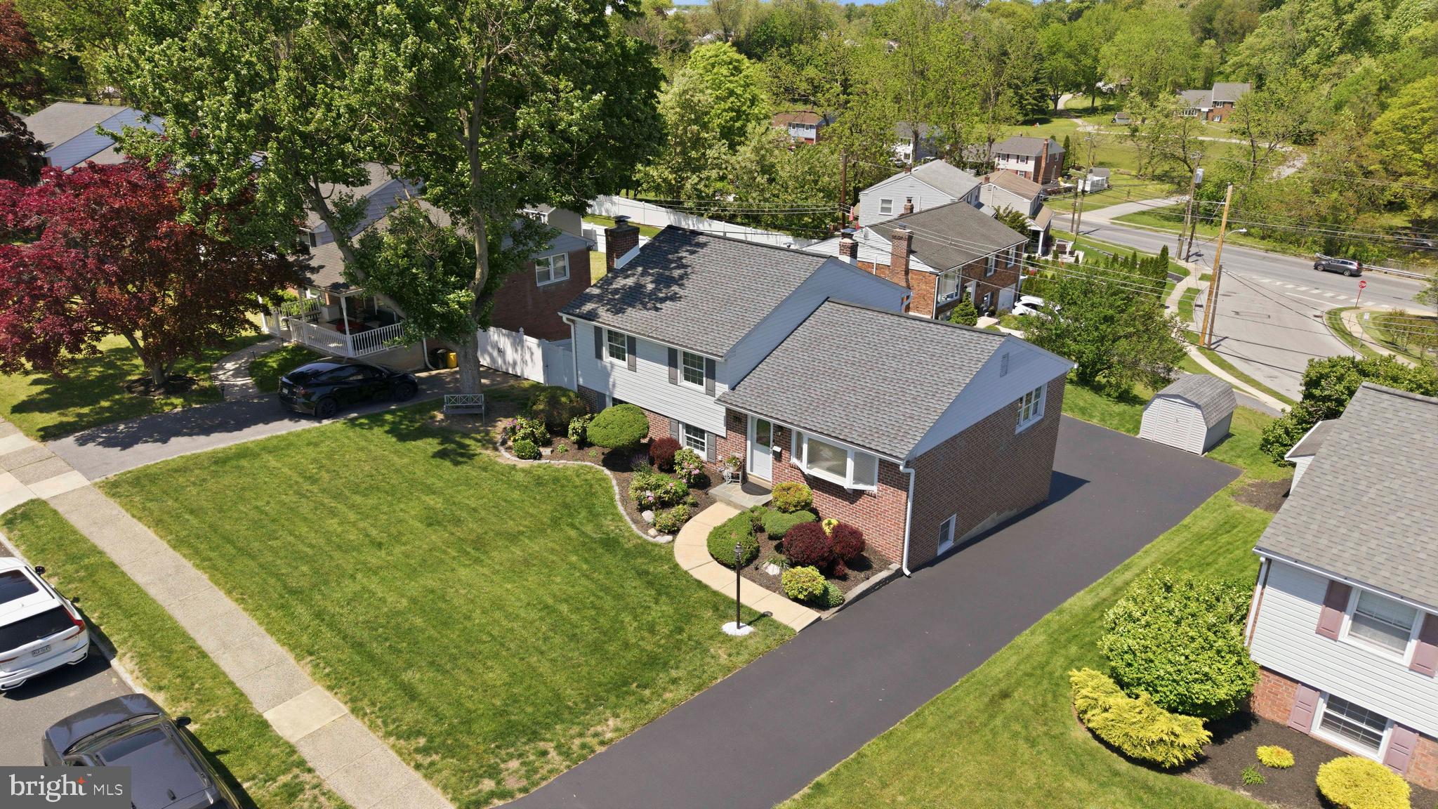SPRING VALLEY FARM - Residential