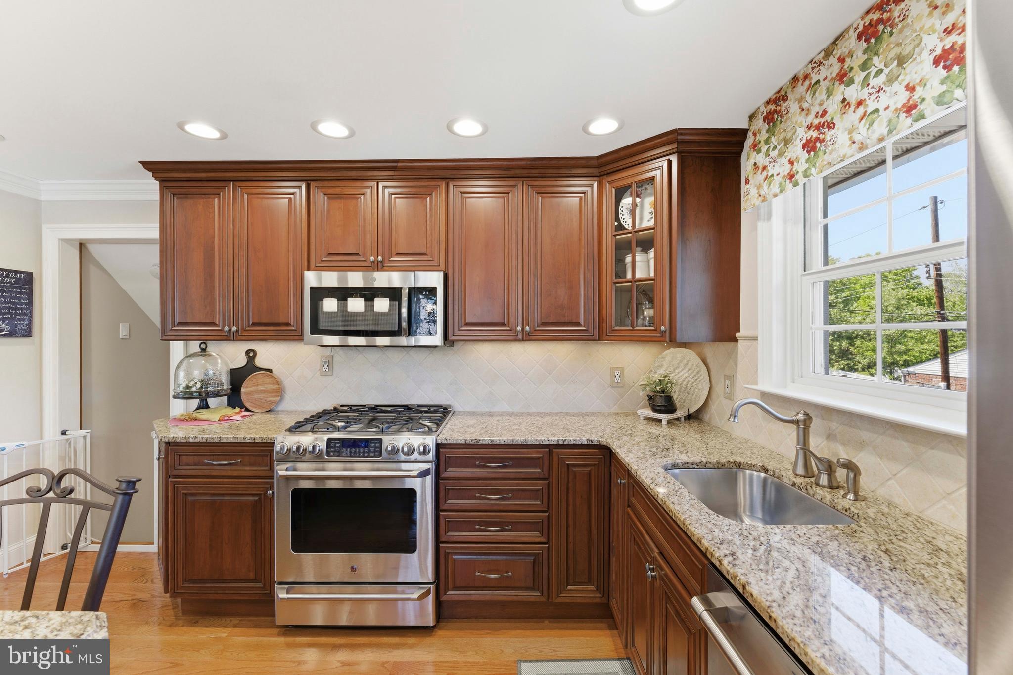 SPRING VALLEY FARM - Residential