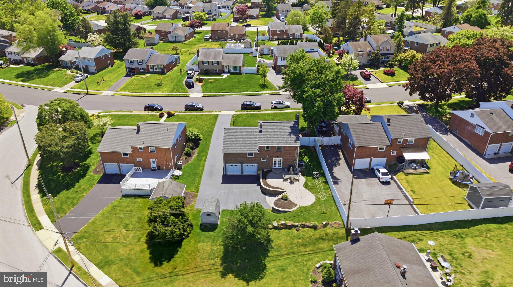 SPRING VALLEY FARM - Residential
