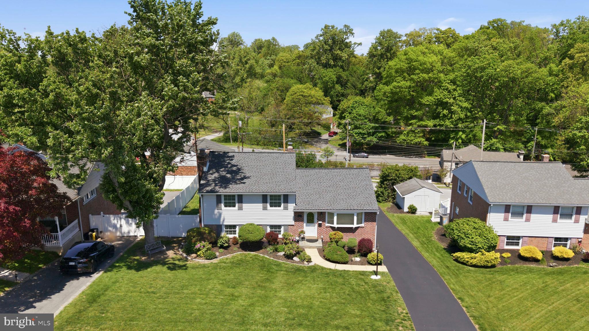 SPRING VALLEY FARM - Residential