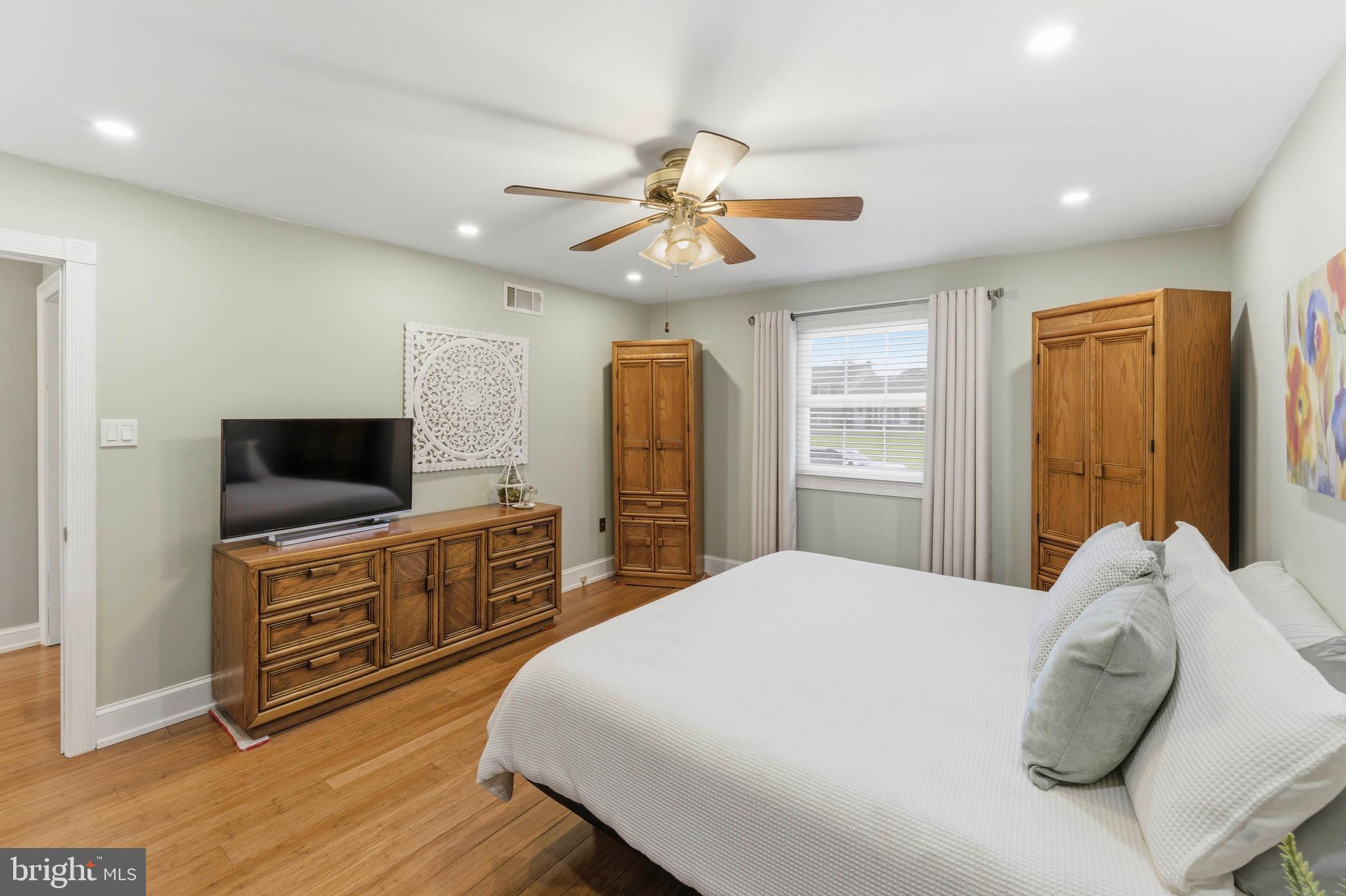 SPRING VALLEY FARM - Residential