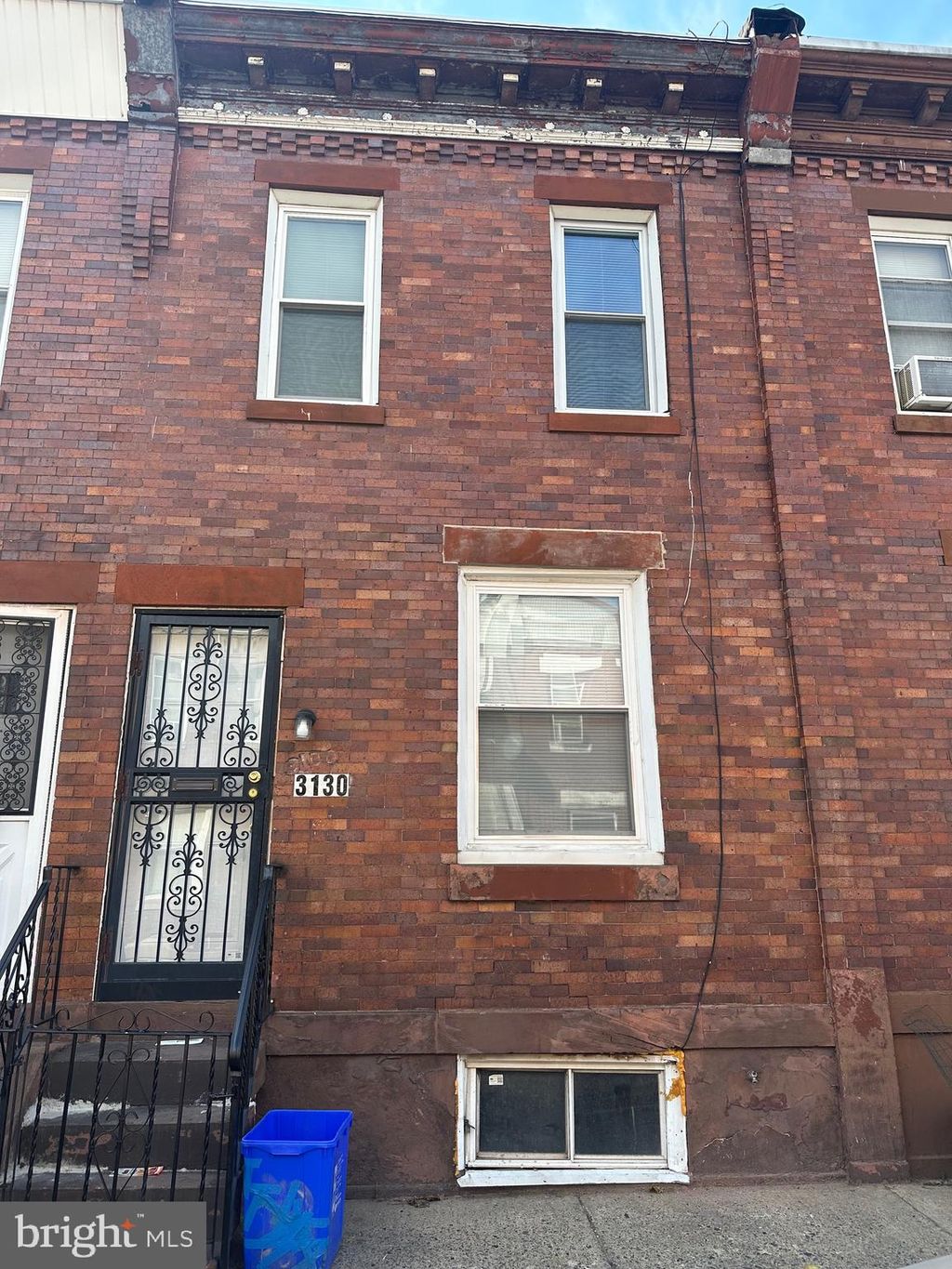 Photo of 3130 N Bambrey Street, PHILADELPHIA, PA 19132 (MLS # PAPH2534276)