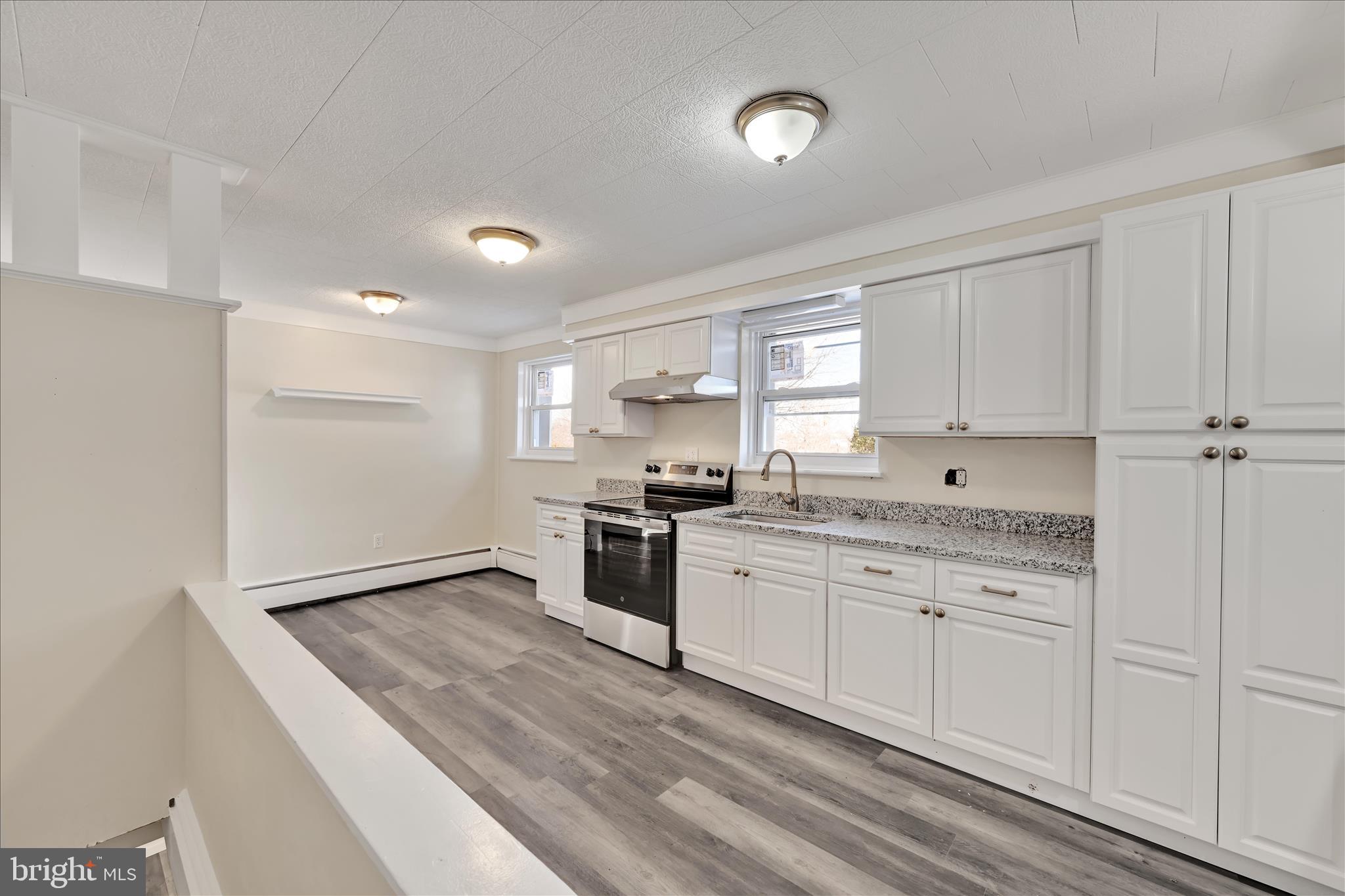 JACKSON TOWNSHIP - Residential