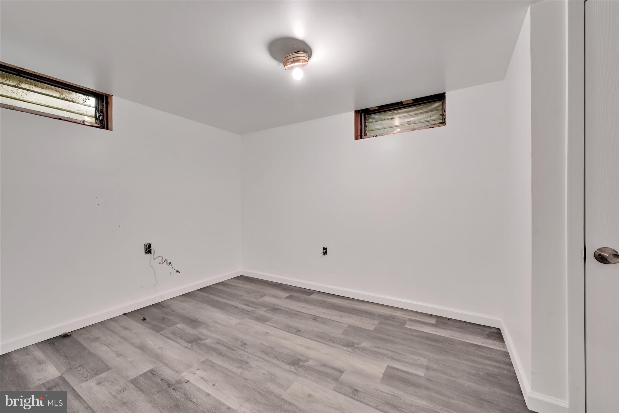 JACKSON TOWNSHIP - Residential