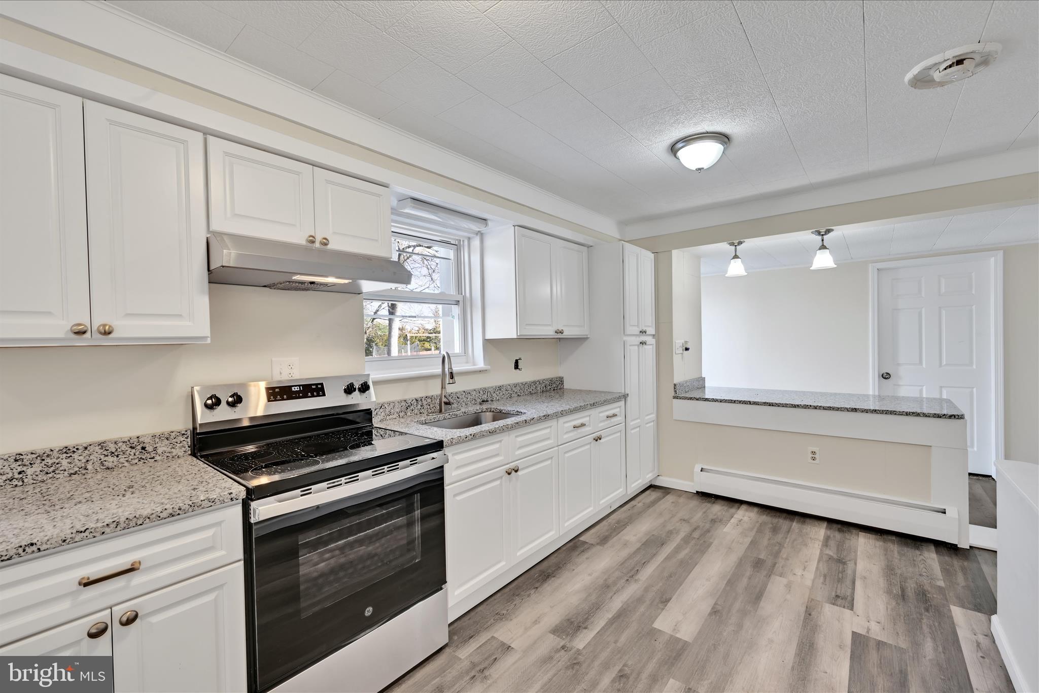 JACKSON TOWNSHIP - Residential