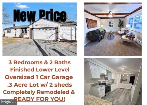 446 STRACKS DAM ROAD MYERSTOWN PA 17067