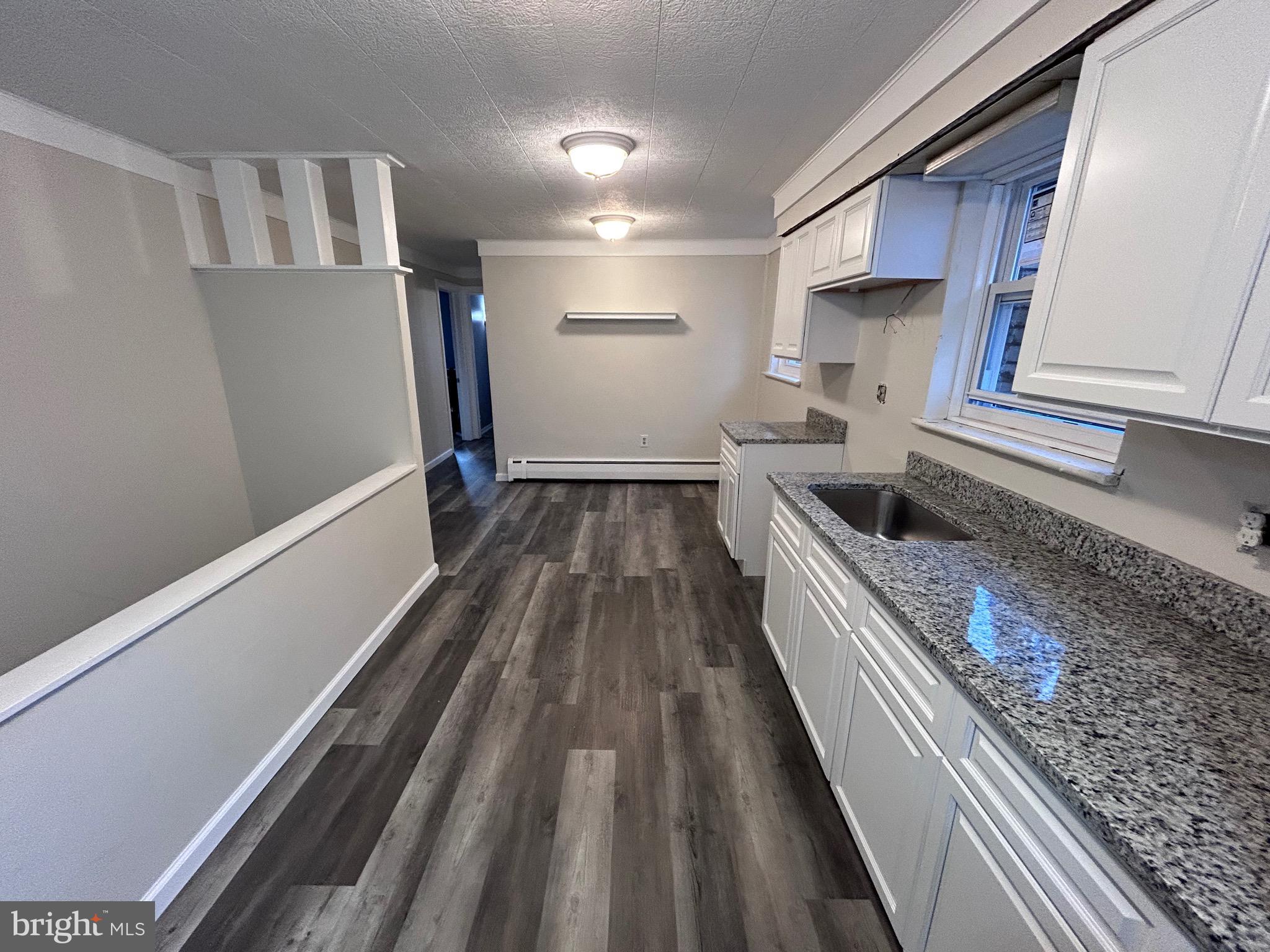 JACKSON TOWNSHIP - Residential