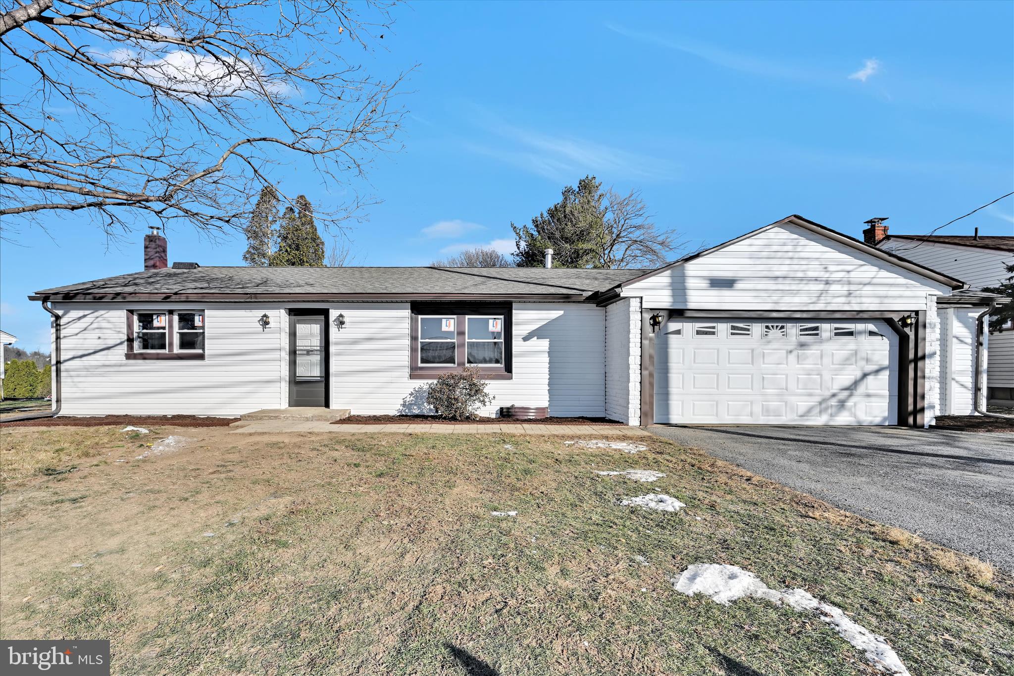 JACKSON TOWNSHIP - Residential