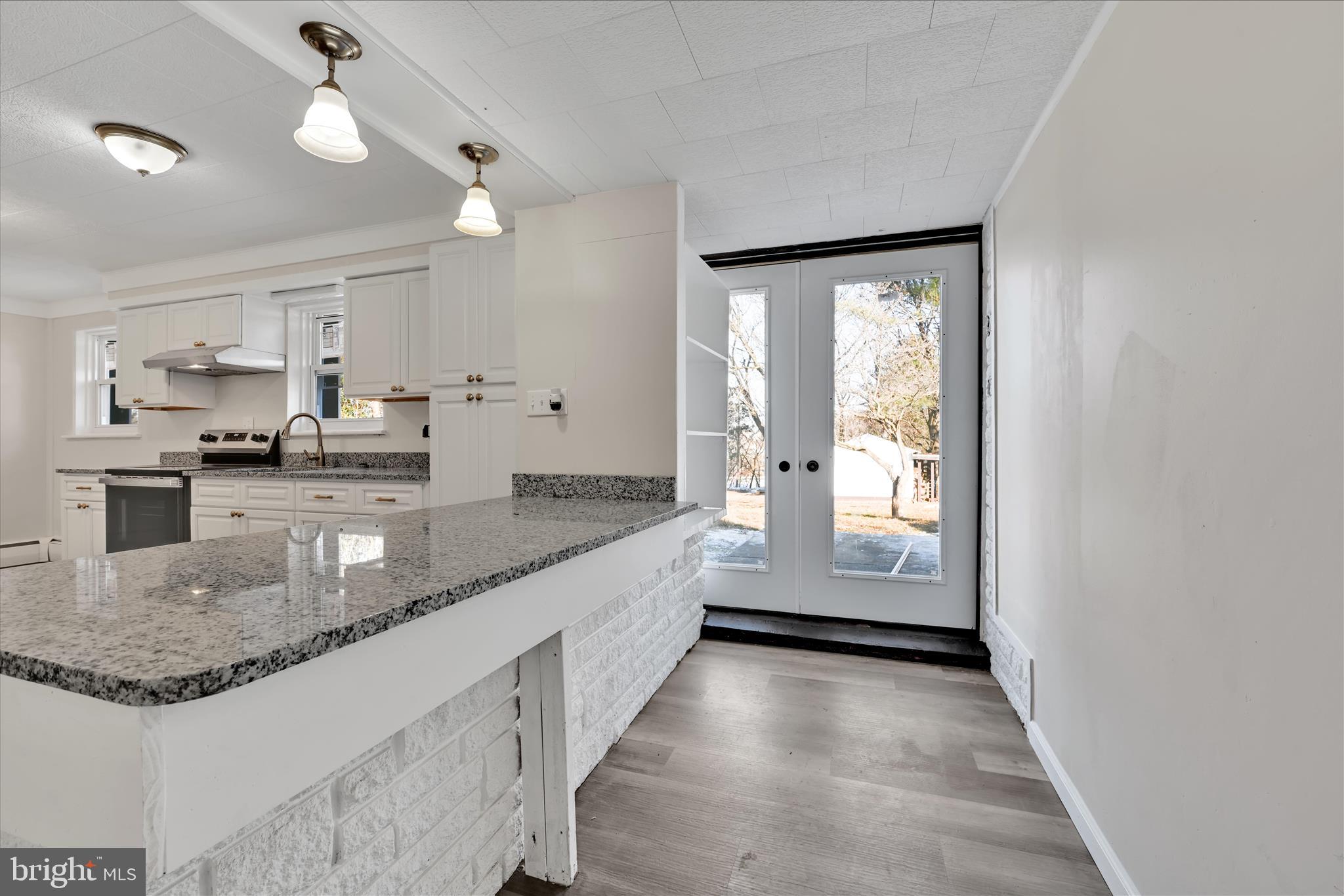 JACKSON TOWNSHIP - Residential