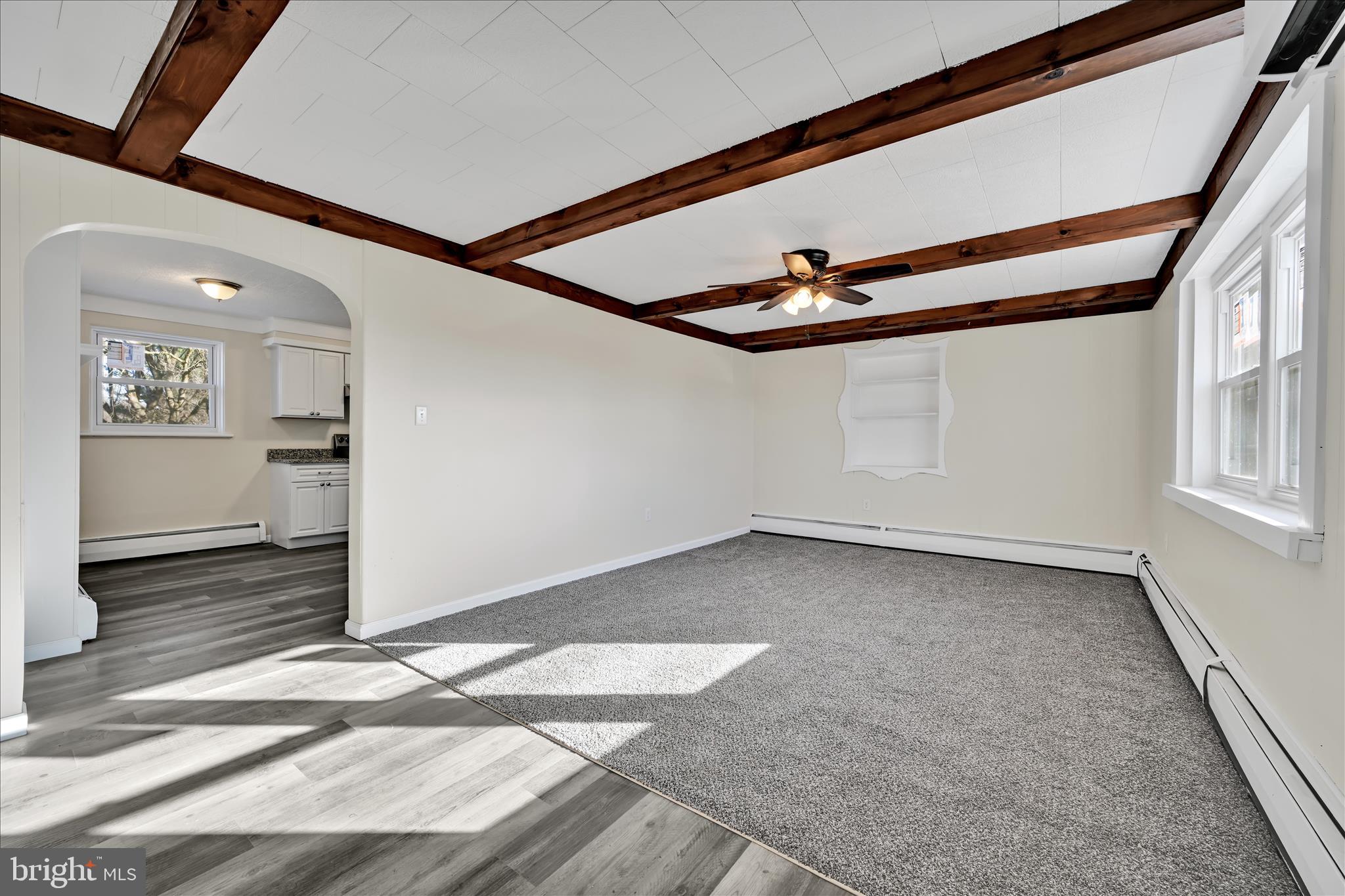 JACKSON TOWNSHIP - Residential