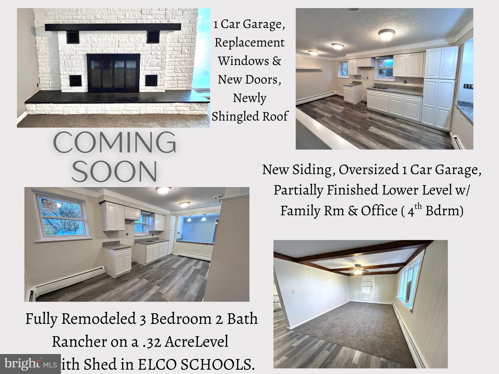 JACKSON TOWNSHIP - Residential