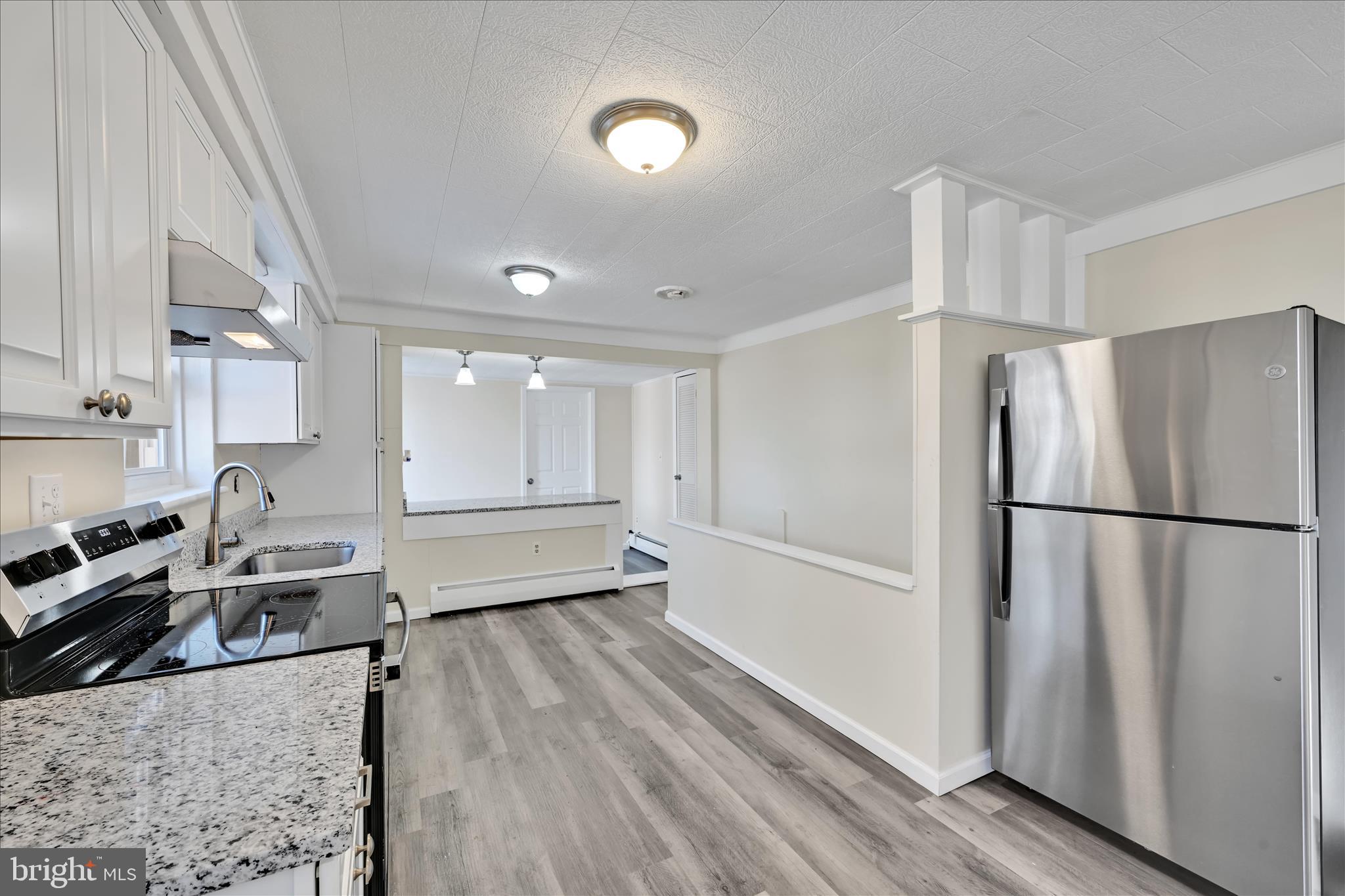 JACKSON TOWNSHIP - Residential