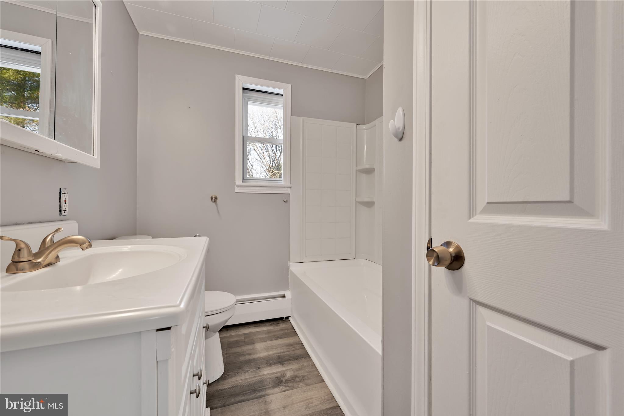 JACKSON TOWNSHIP - Residential