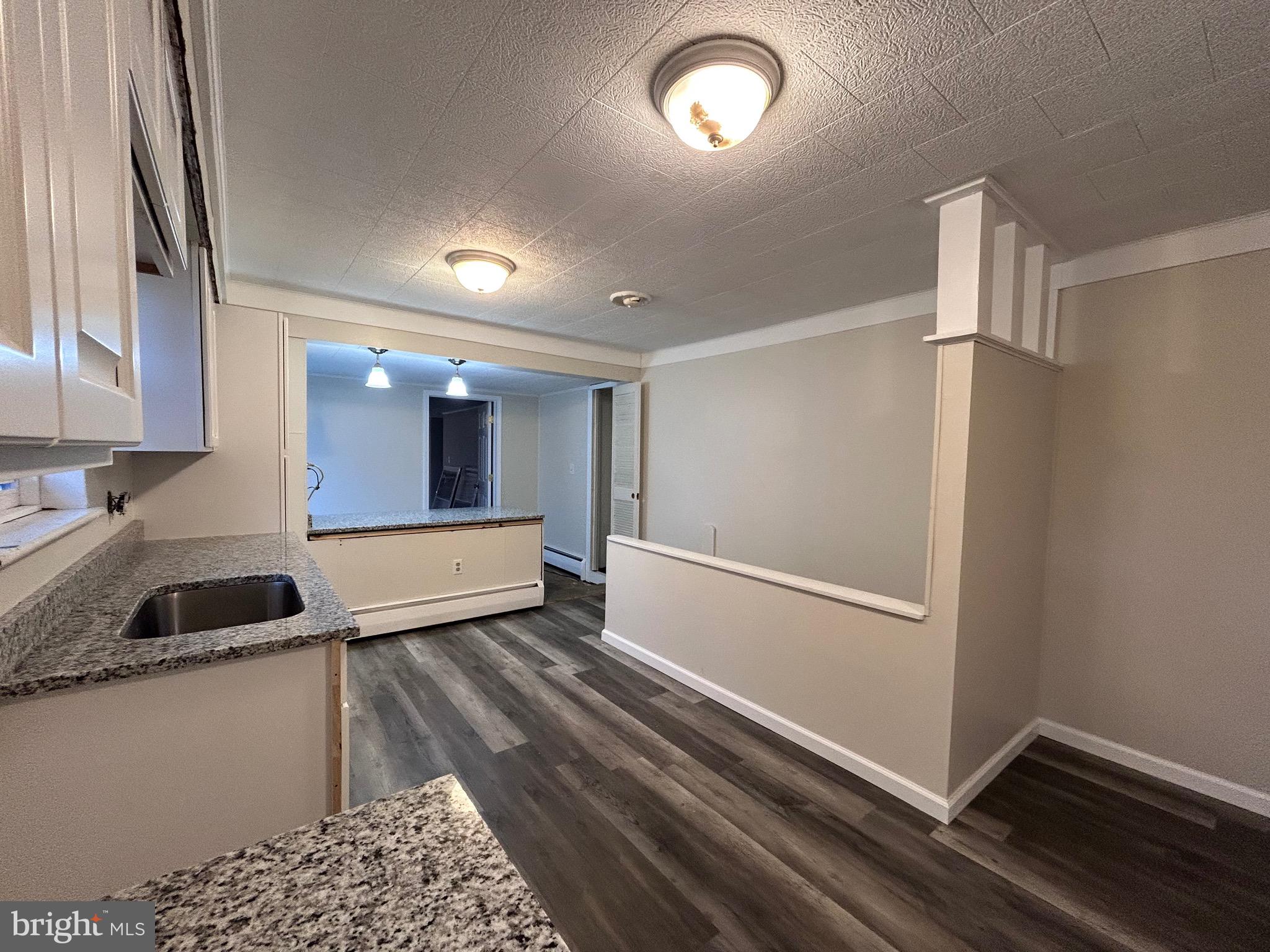 JACKSON TOWNSHIP - Residential