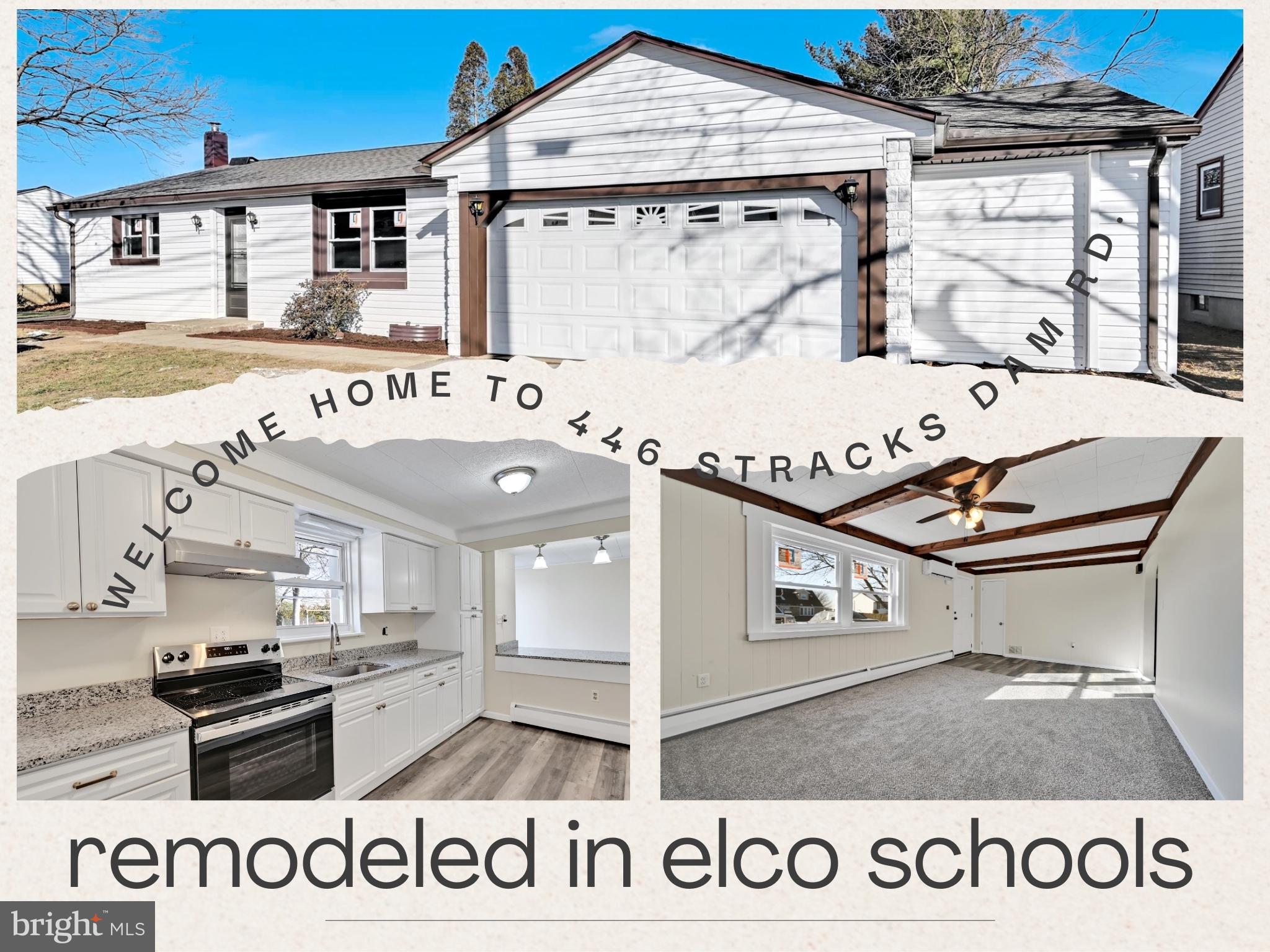 JACKSON TOWNSHIP - Residential