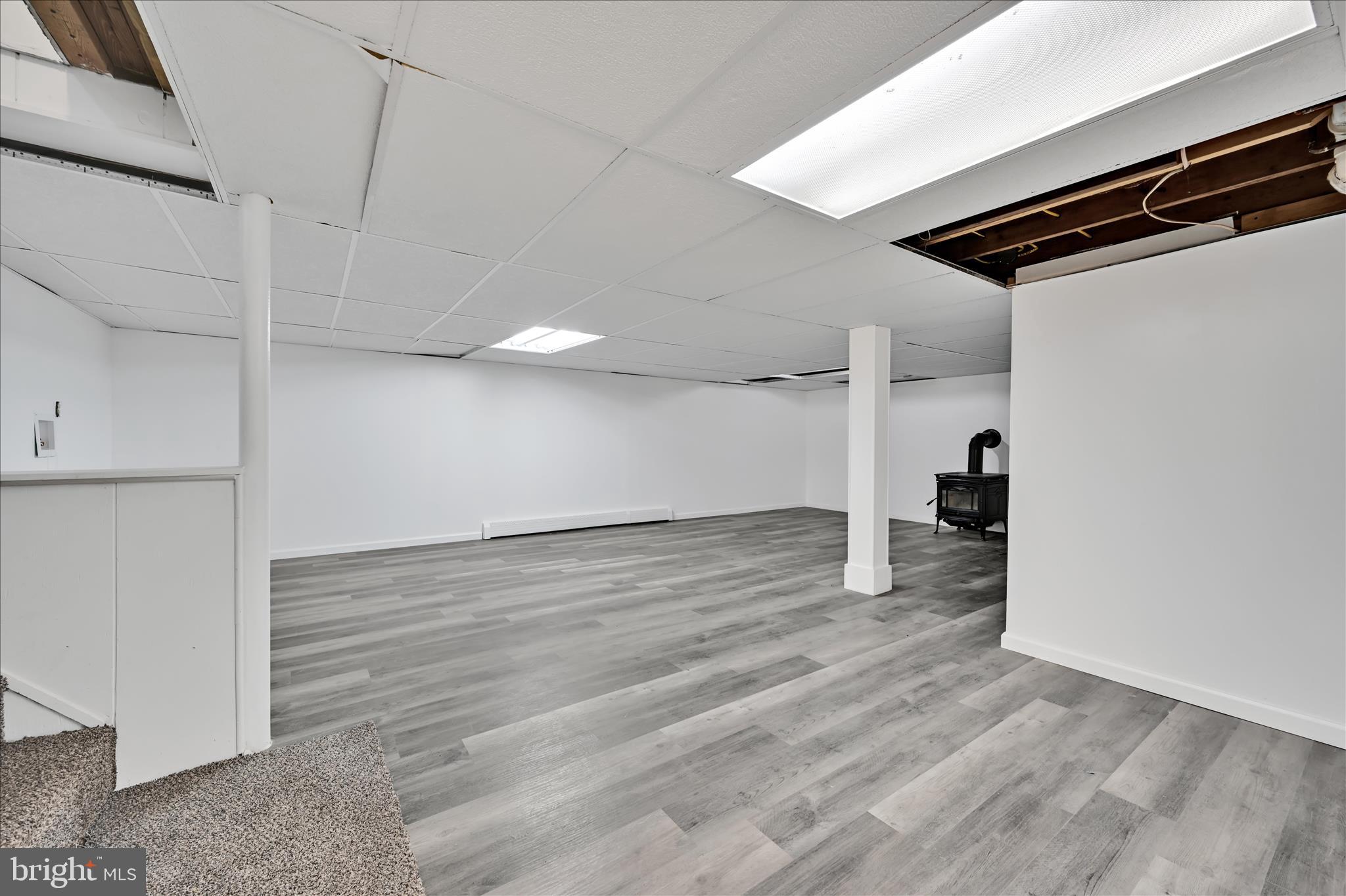 JACKSON TOWNSHIP - Residential