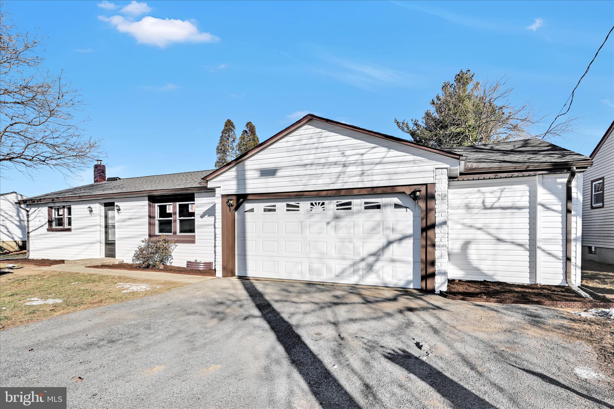 JACKSON TOWNSHIP - Residential