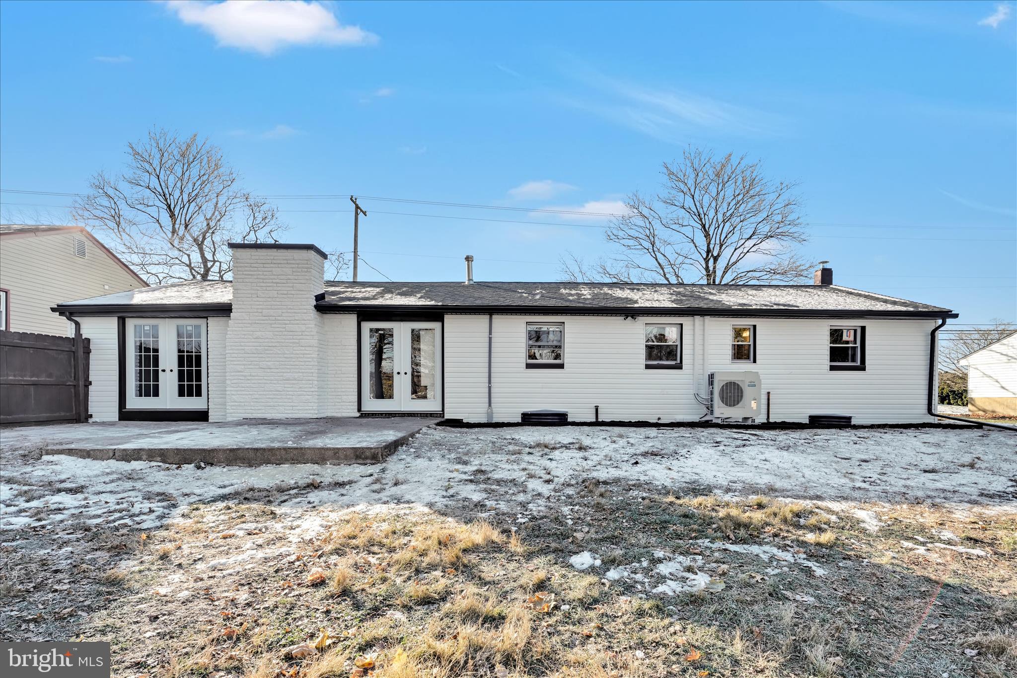 JACKSON TOWNSHIP - Residential