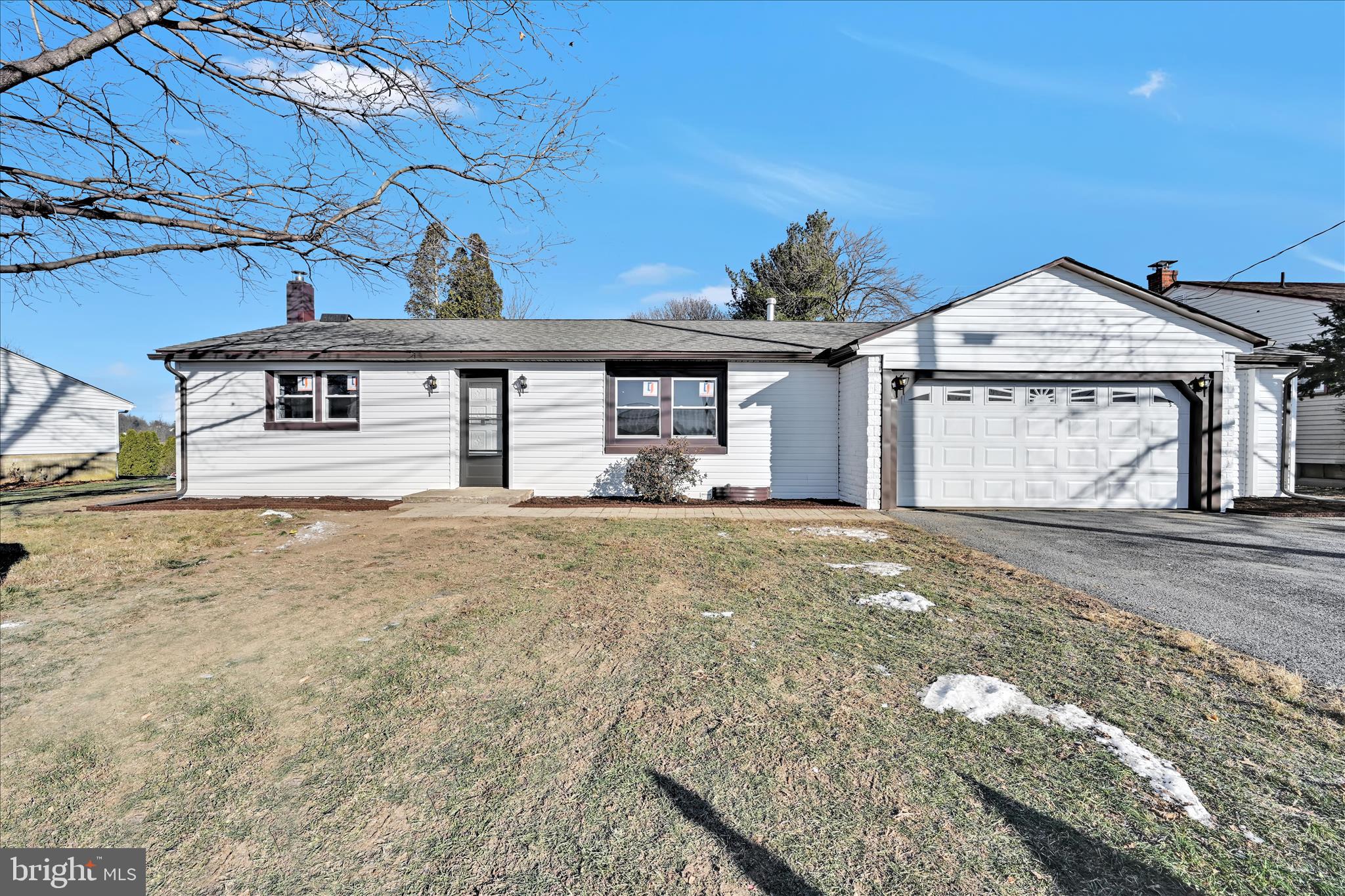 JACKSON TOWNSHIP - Residential