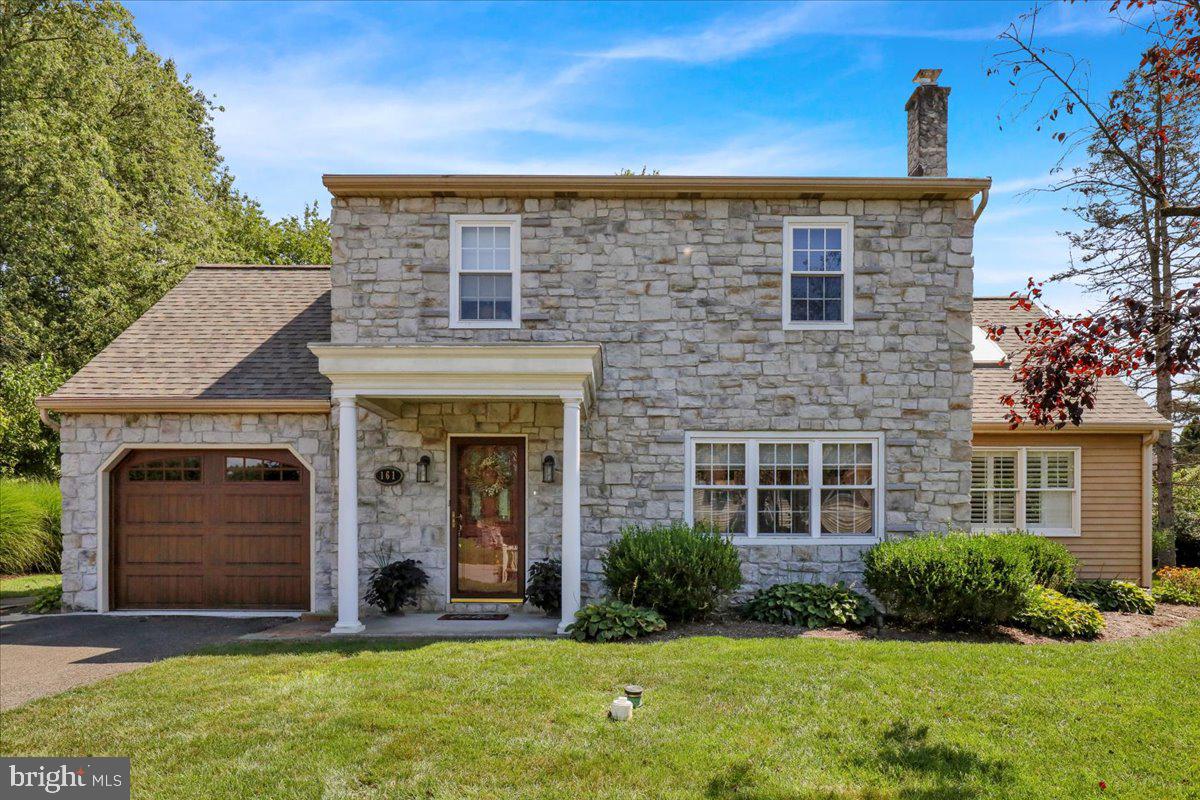 Experience peaceful Lancaster County living in this beautifully maintained 3-bedroom, 2-bath detached home, nestled in the highly desirable Hempfield School District. This move-in-ready home offers a perfect blend of comfort, style, and functionality, plus the peace of mind that comes with a brand-new roof! The main level features a spacious living room that flows effortlessly into a bright, open kitchen complete with a center island, ideal for both everyday living and entertaining. Adjacent to the kitchen, the dining area and cozy family room provide additional gathering spaces, while sliding doors lead to a quiet covered patio, perfect for relaxing or hosting guests. Step outside to enjoy the expansive, beautifully landscaped backyard -- your own private retreat with room to play, garden, or unwind. Upstairs, you'll find three generously sized bedrooms and a well-appointed full bath, offering comfort and space for everyone. With thoughtful updates, abundant natural light, a recreation room for guests or hobbies, and plenty of room to grow, this home is a fantastic opportunity in a sought-after neighborhood. Don't miss your chance, schedule your private tour today!