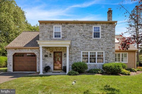 161 N CHURCH STREET MOUNTVILLE PA 17554