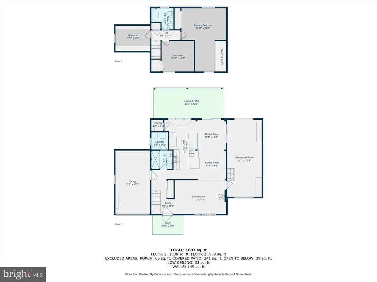 Mountville, Pennsylvania 17554, United States, 3 Bedrooms Bedrooms, ,2 BathroomsBathrooms,Residential,Active,199727